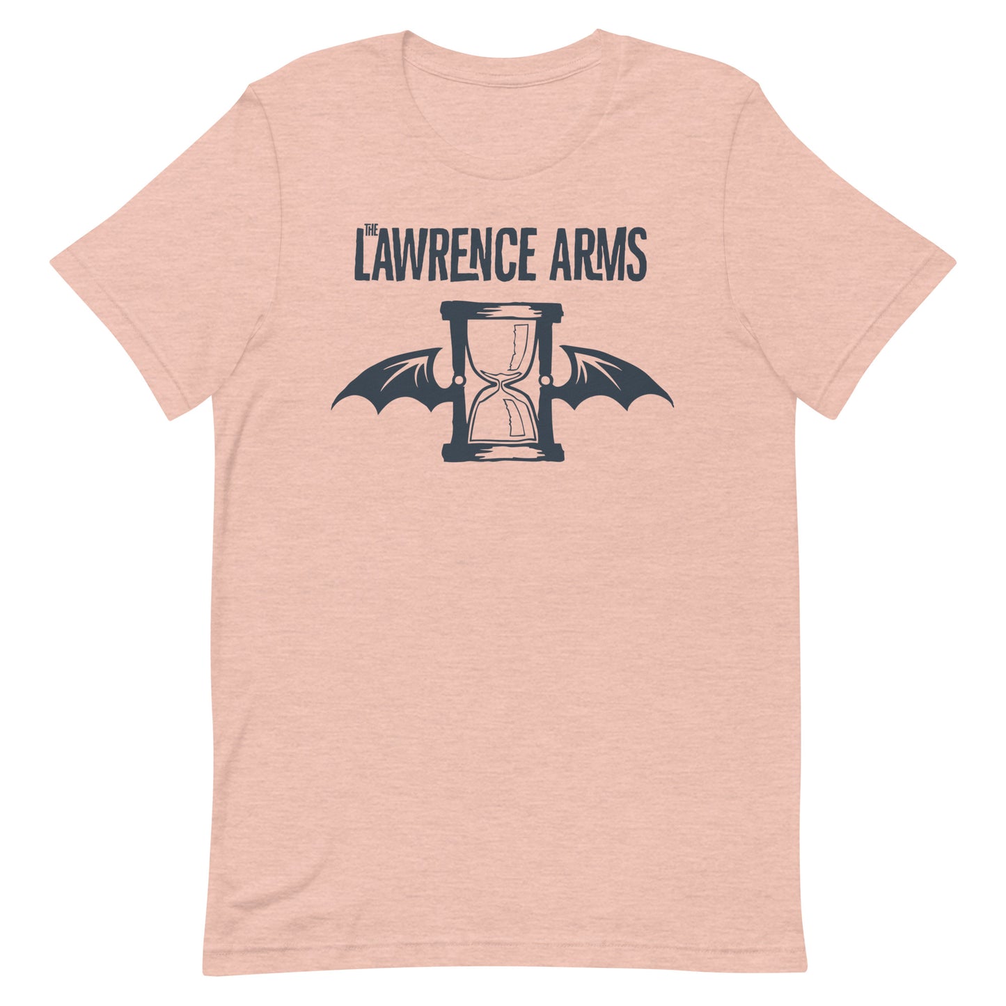 Lawrence Arms T-Shirt