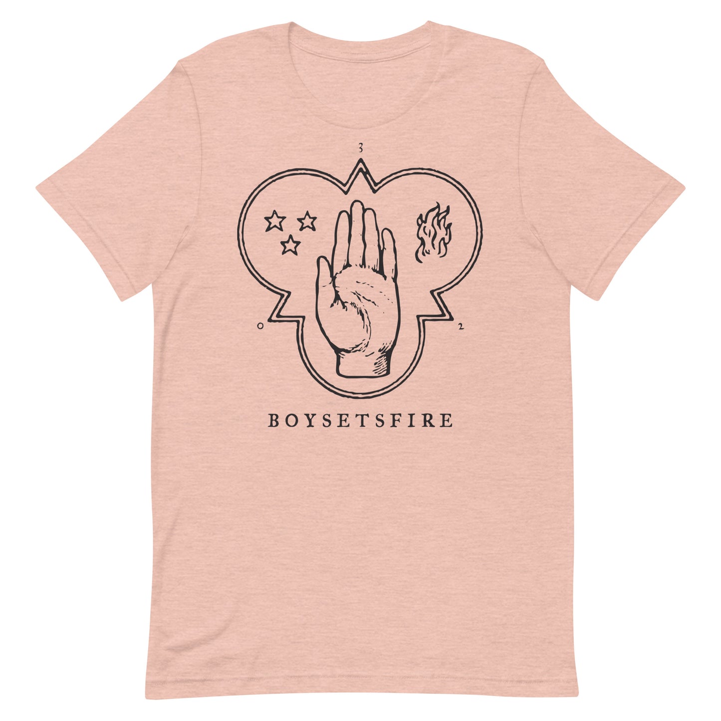 Boysetsfire T-Shirt