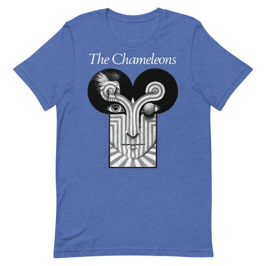 The Chameleons T-Shirt