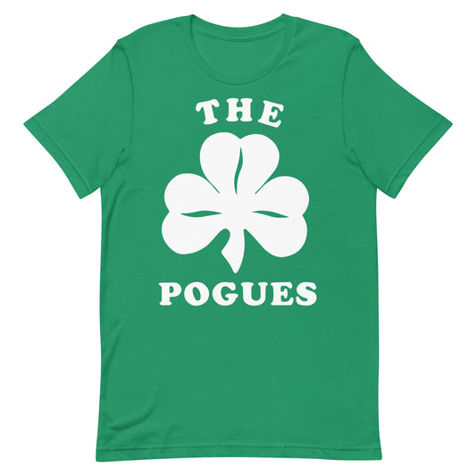 The Pogues T-Shirt