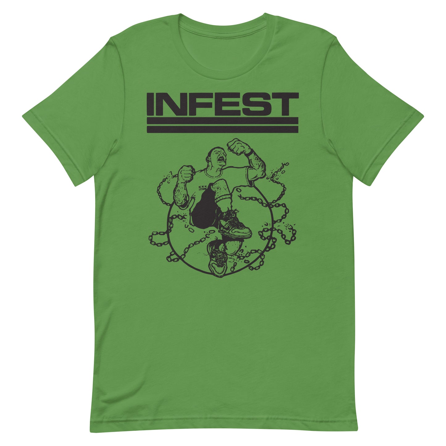 Infest T-Shirt