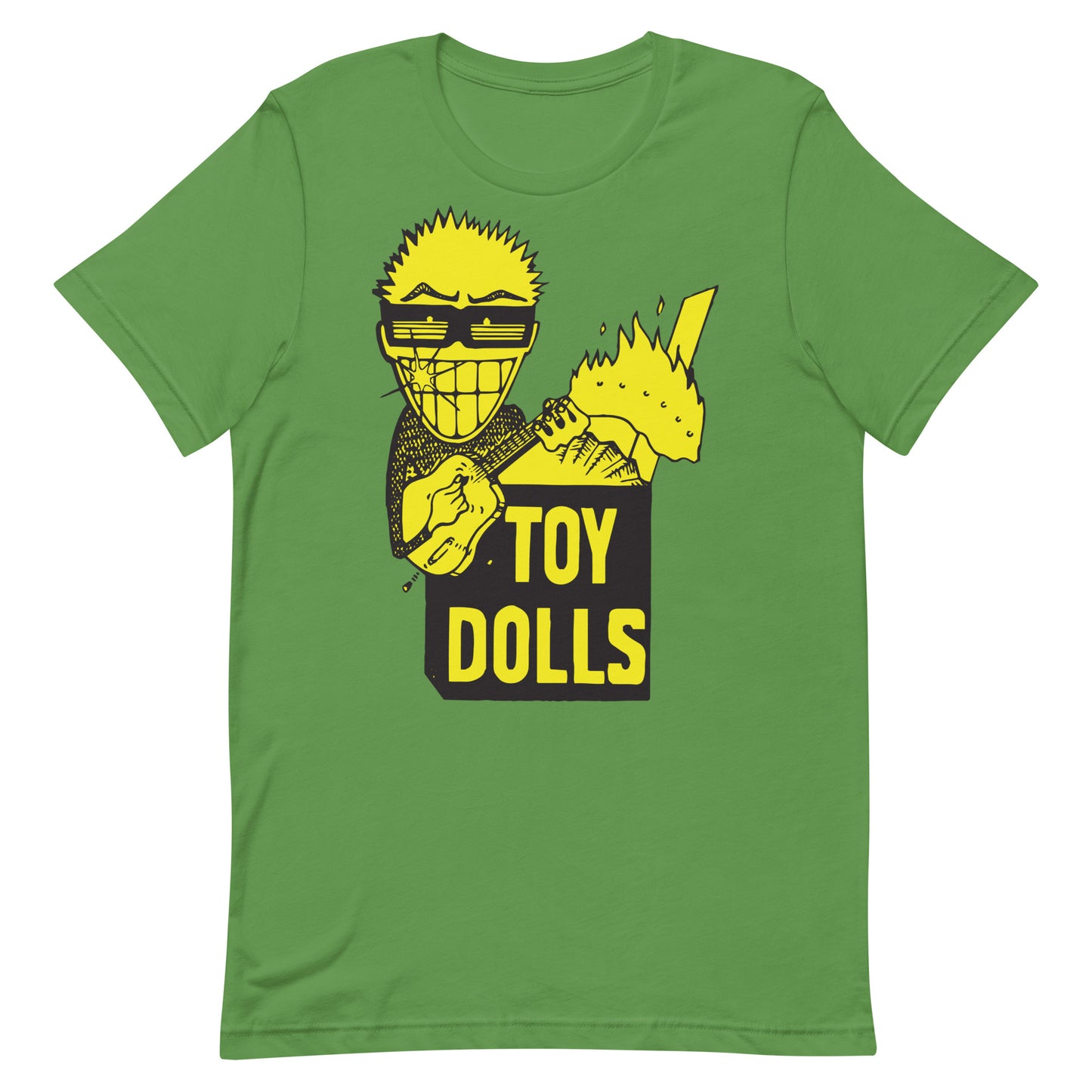 Toy Dolls T-Shirt