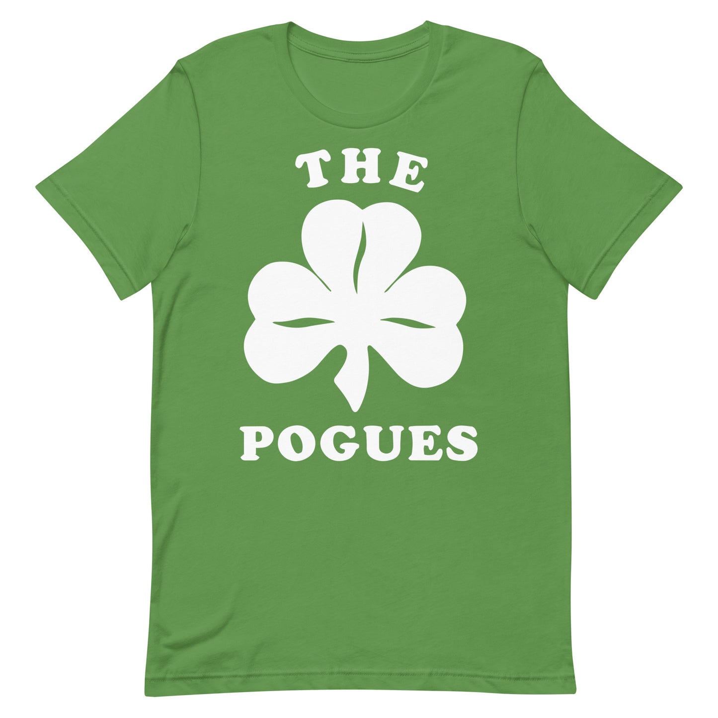 The Pogues T-Shirt