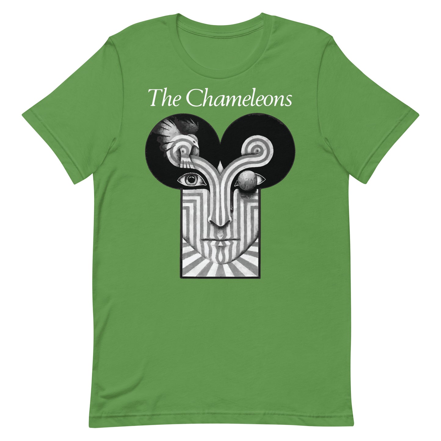 The Chameleons T-Shirt