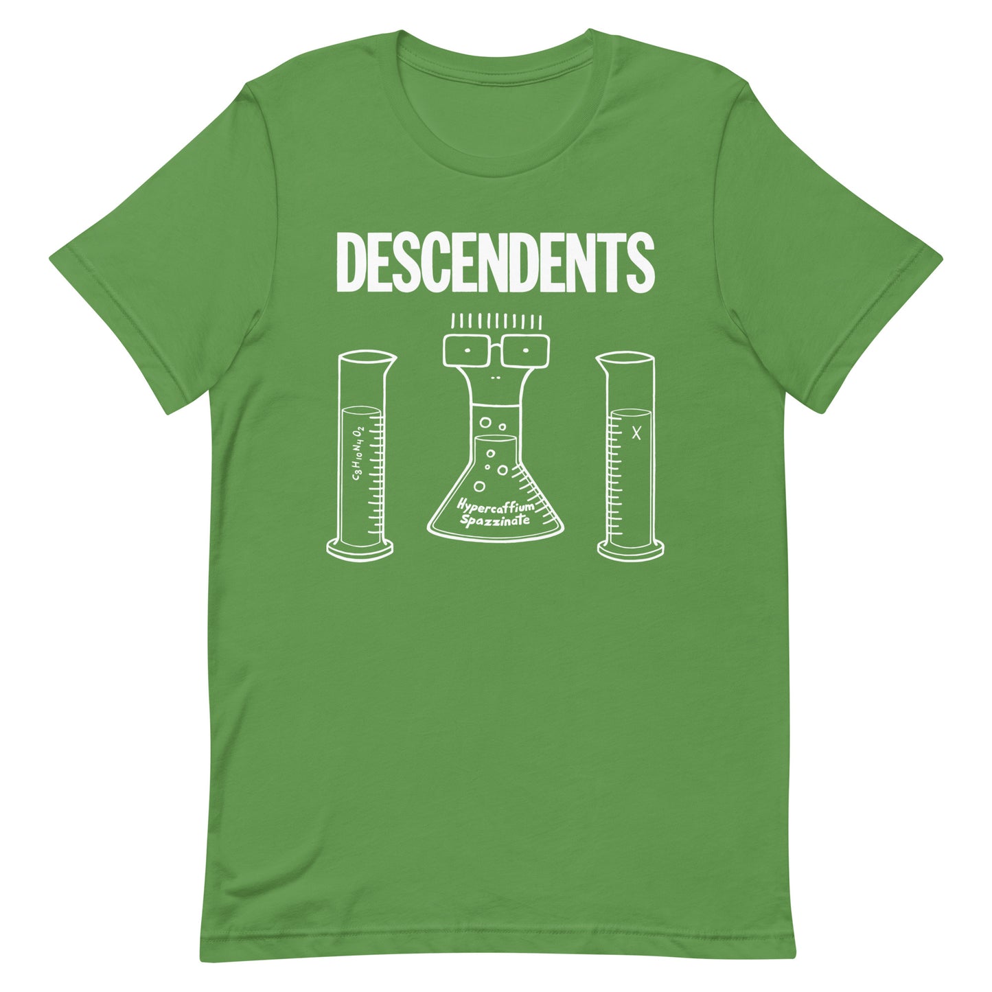 Descendents - Hypercaffium Spazzinate T-Shirt