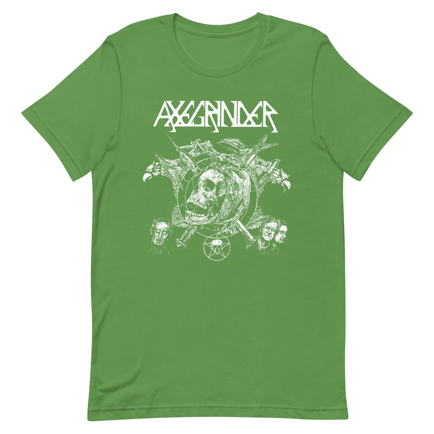 Axegrinder T-Shirt