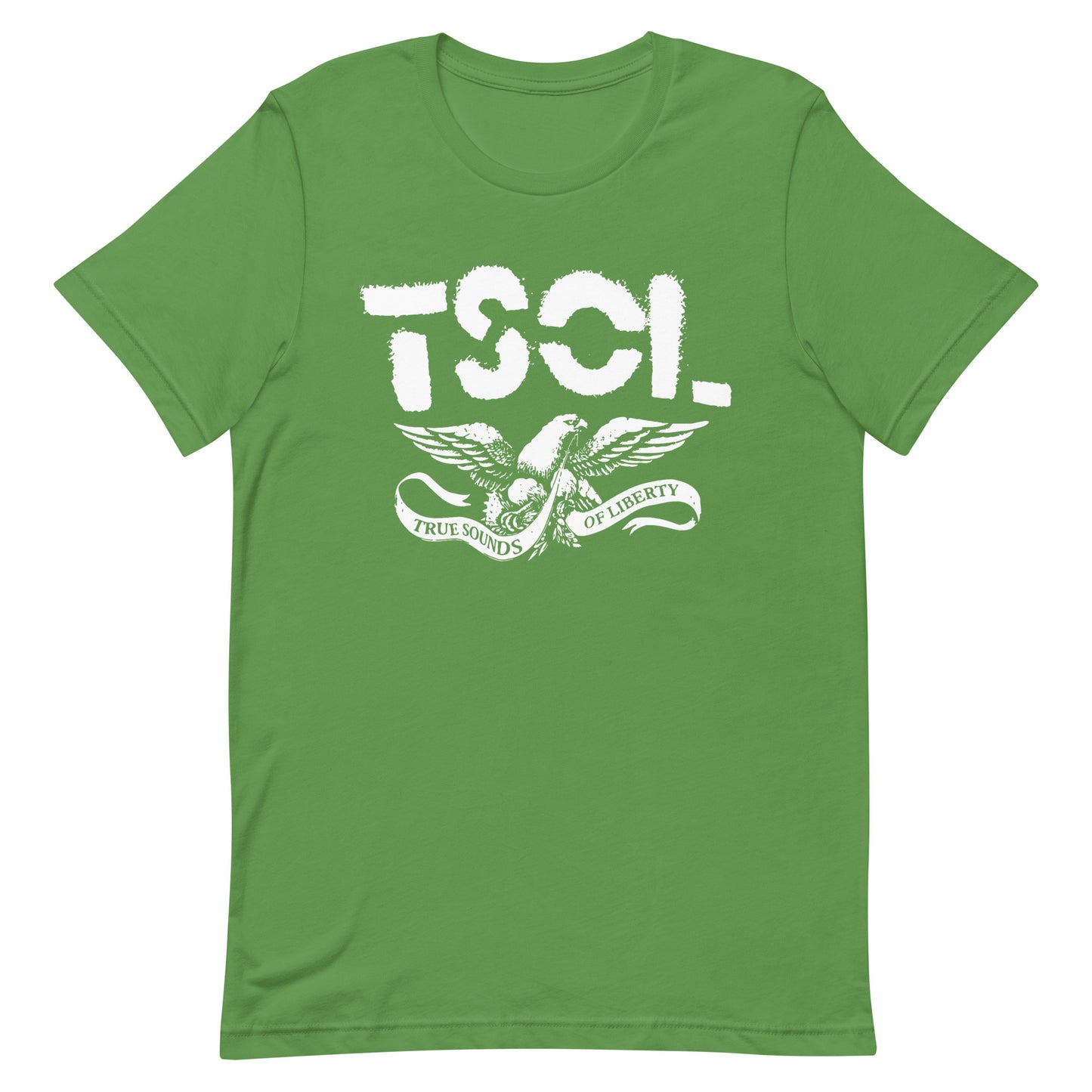 TSOL - True Sounds Of Liberty T-Shirt