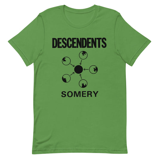 Descendents - Somery T-Shirt