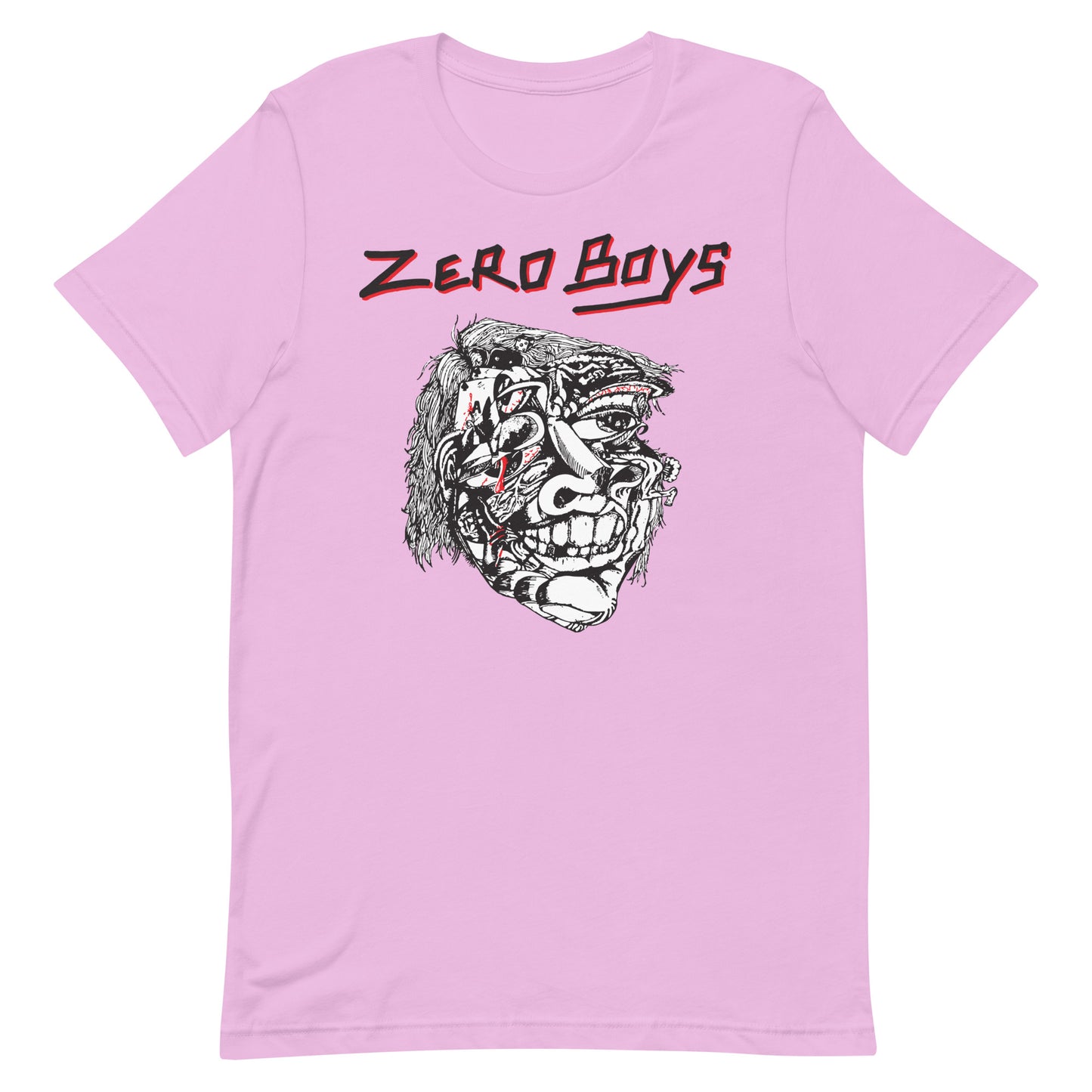 Zero Boys T-Shirt