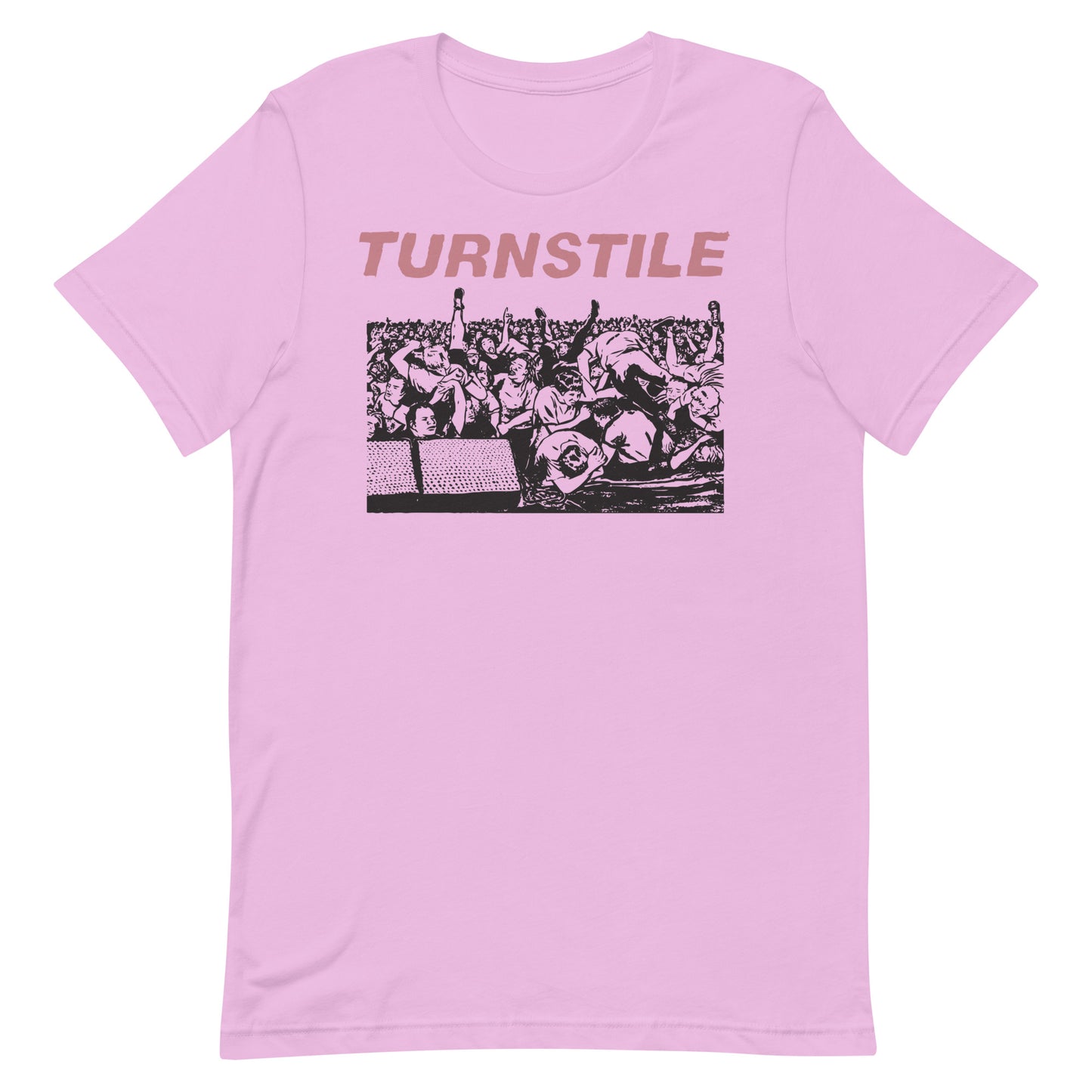 Turnstile T-Shirt