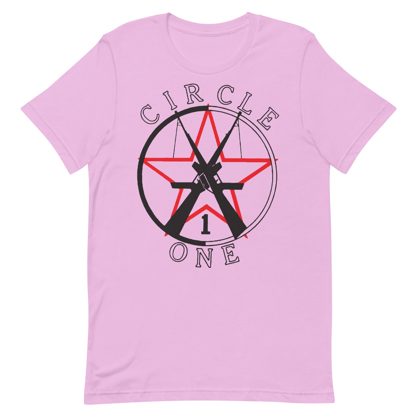 Circle One T-Shirt