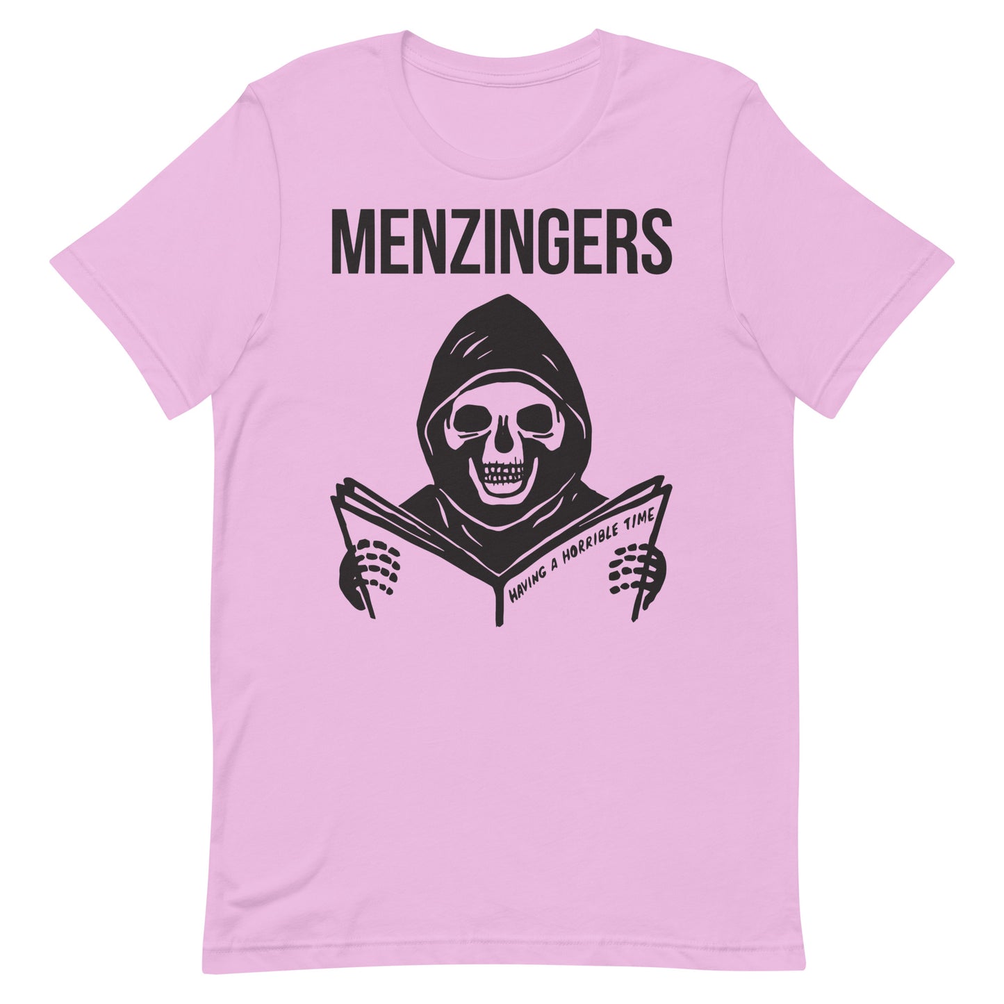 Menzingers T-Shirt