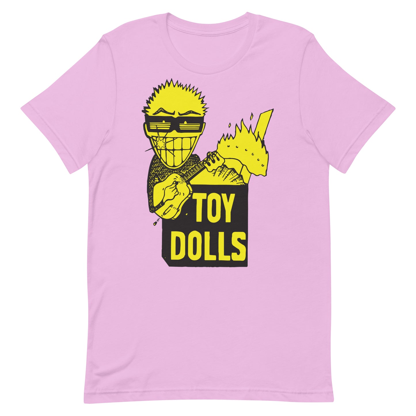 Toy Dolls T-Shirt