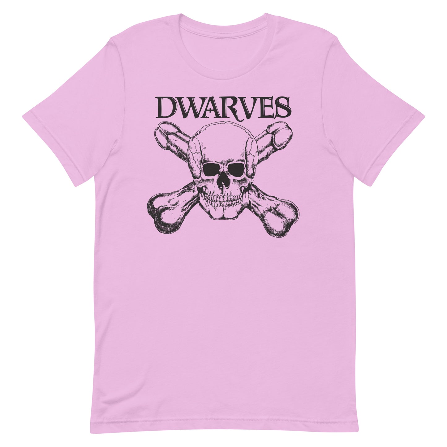 Dwarves T-Shirt