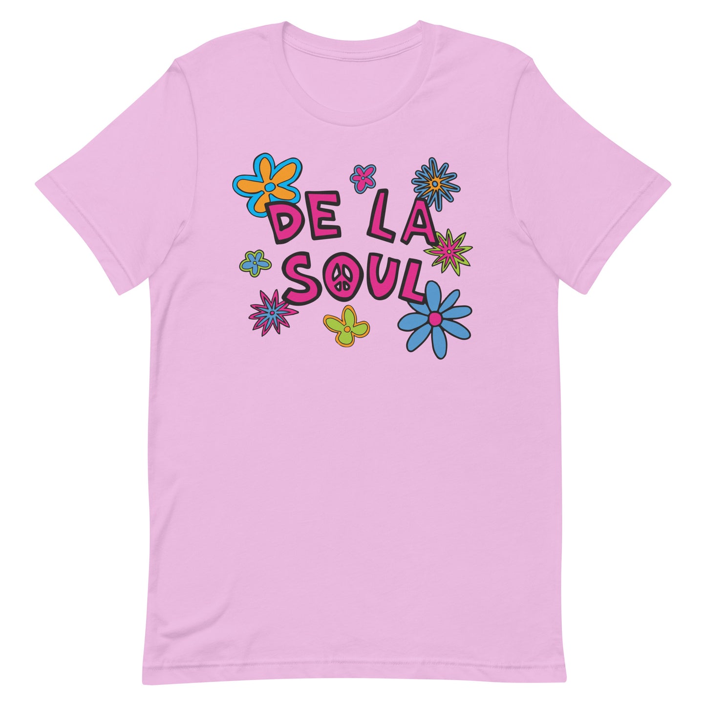 De La Soul T-Shirt