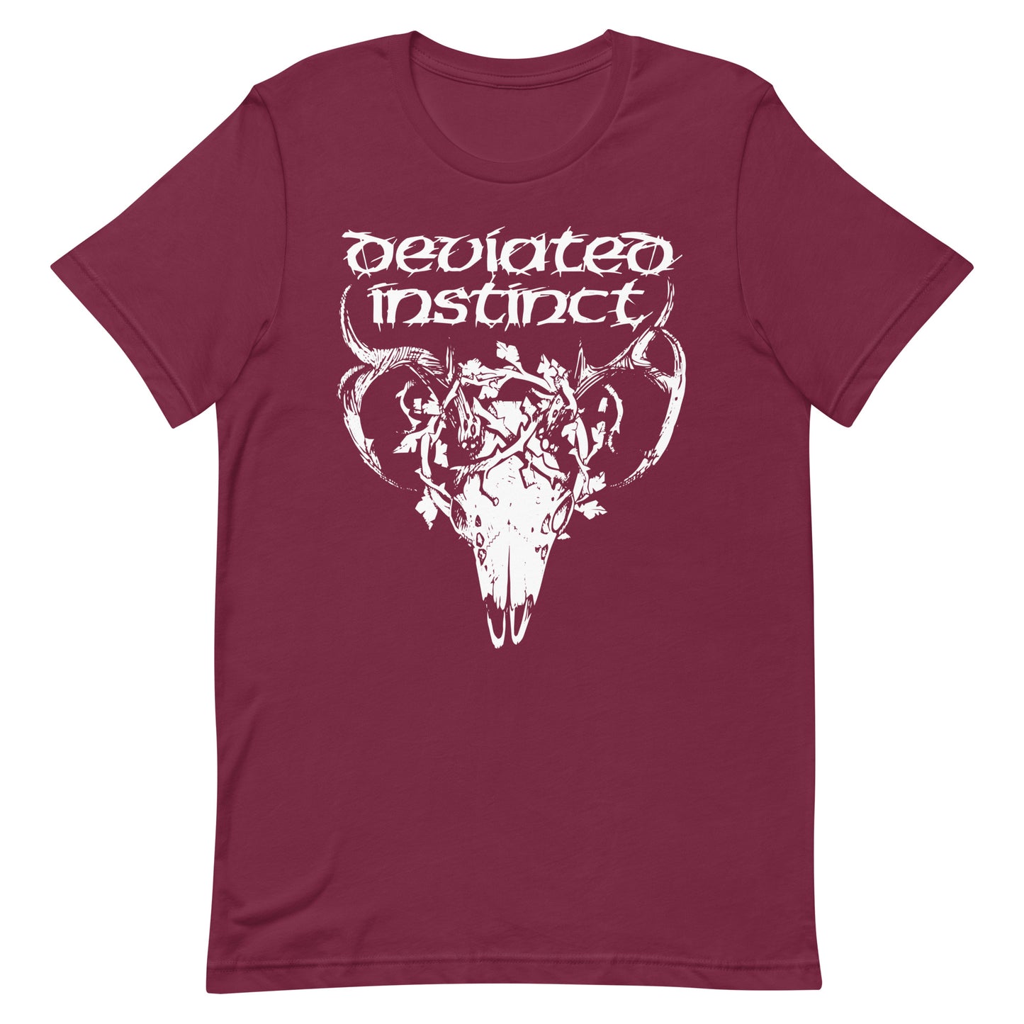 Deviated Instinct T-Shirt