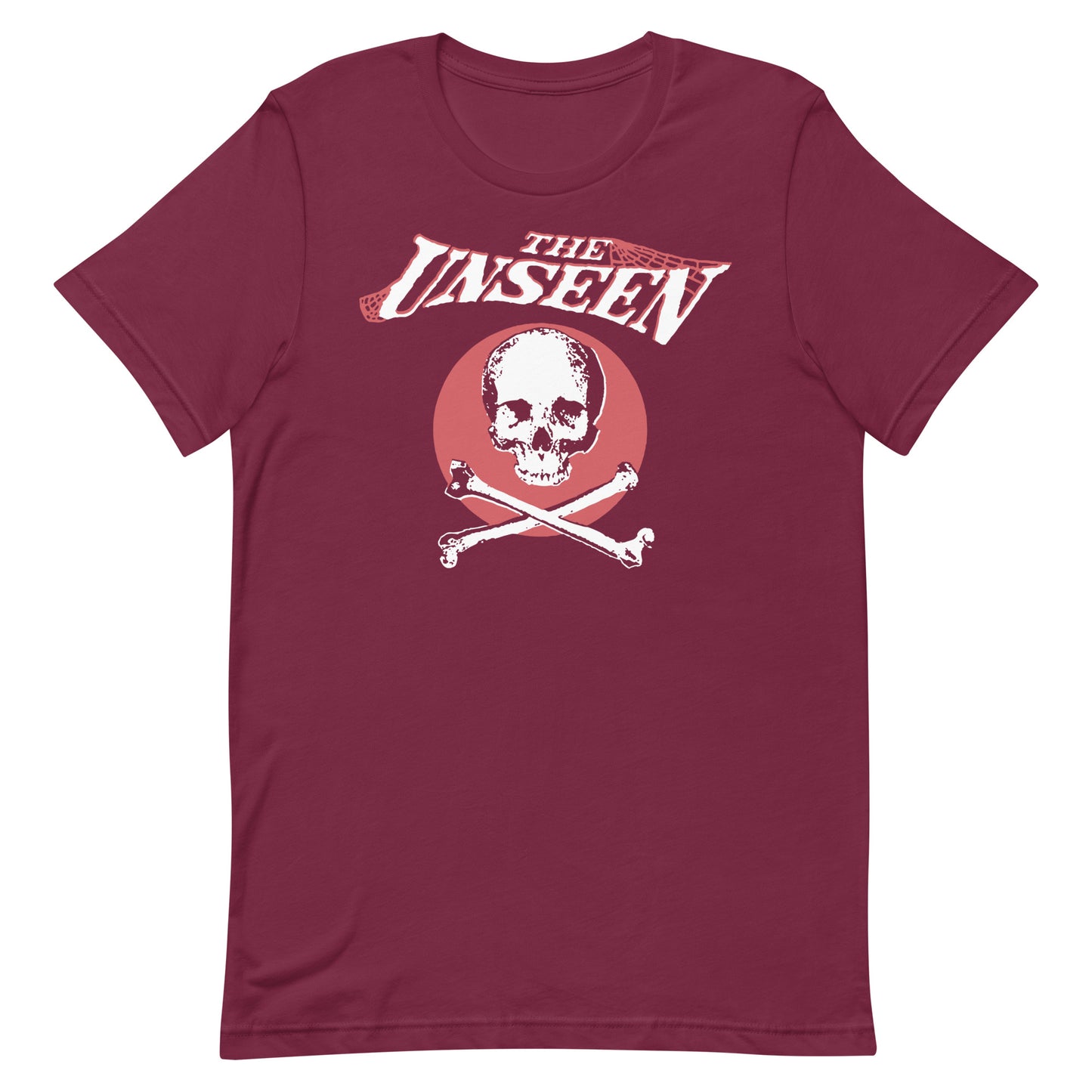 Unseen T-Shirt