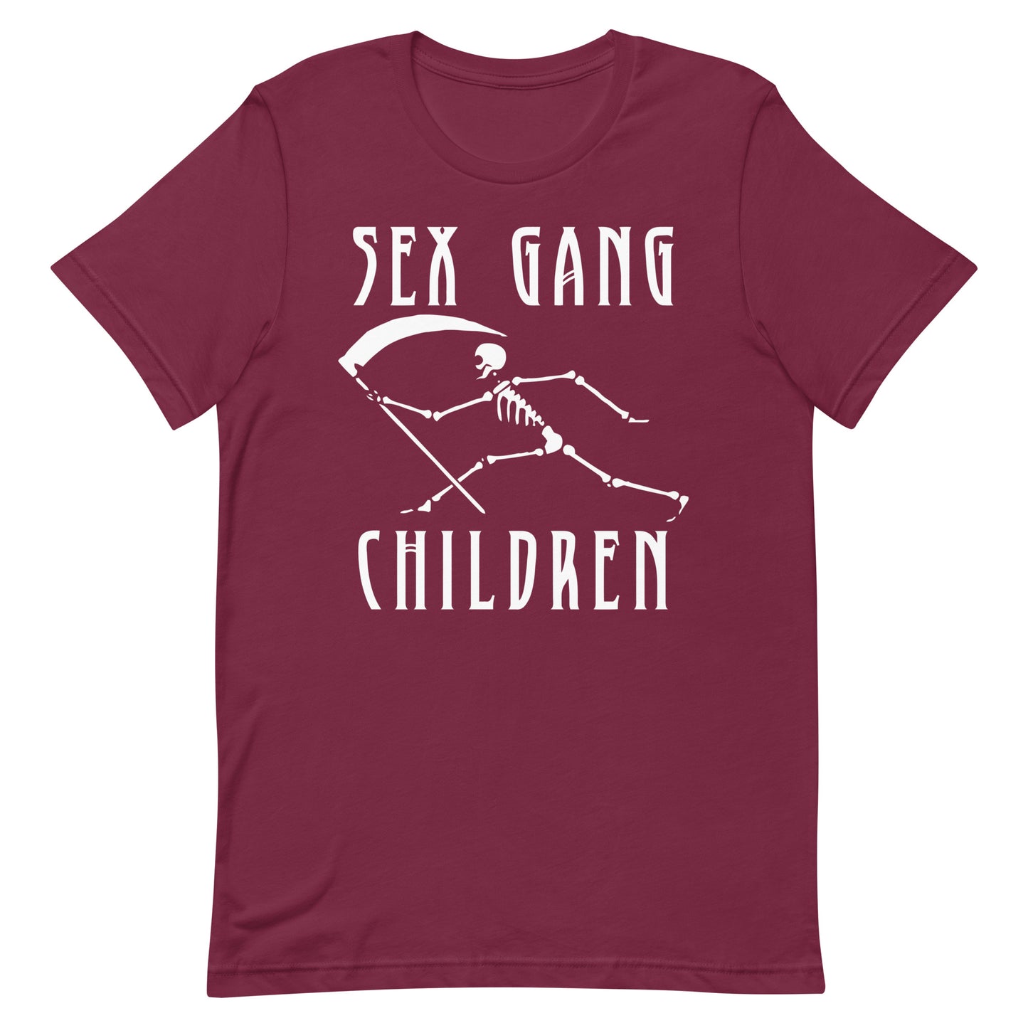 Sex Gang Children T-Shirt