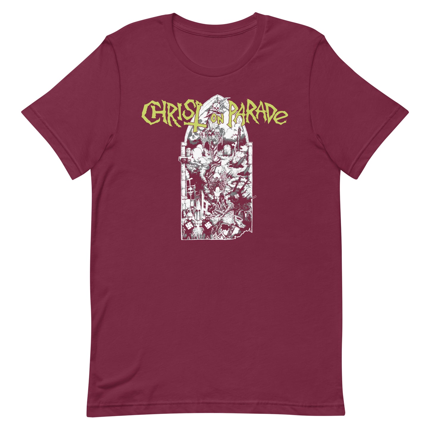 Christ On Parade T-Shirt