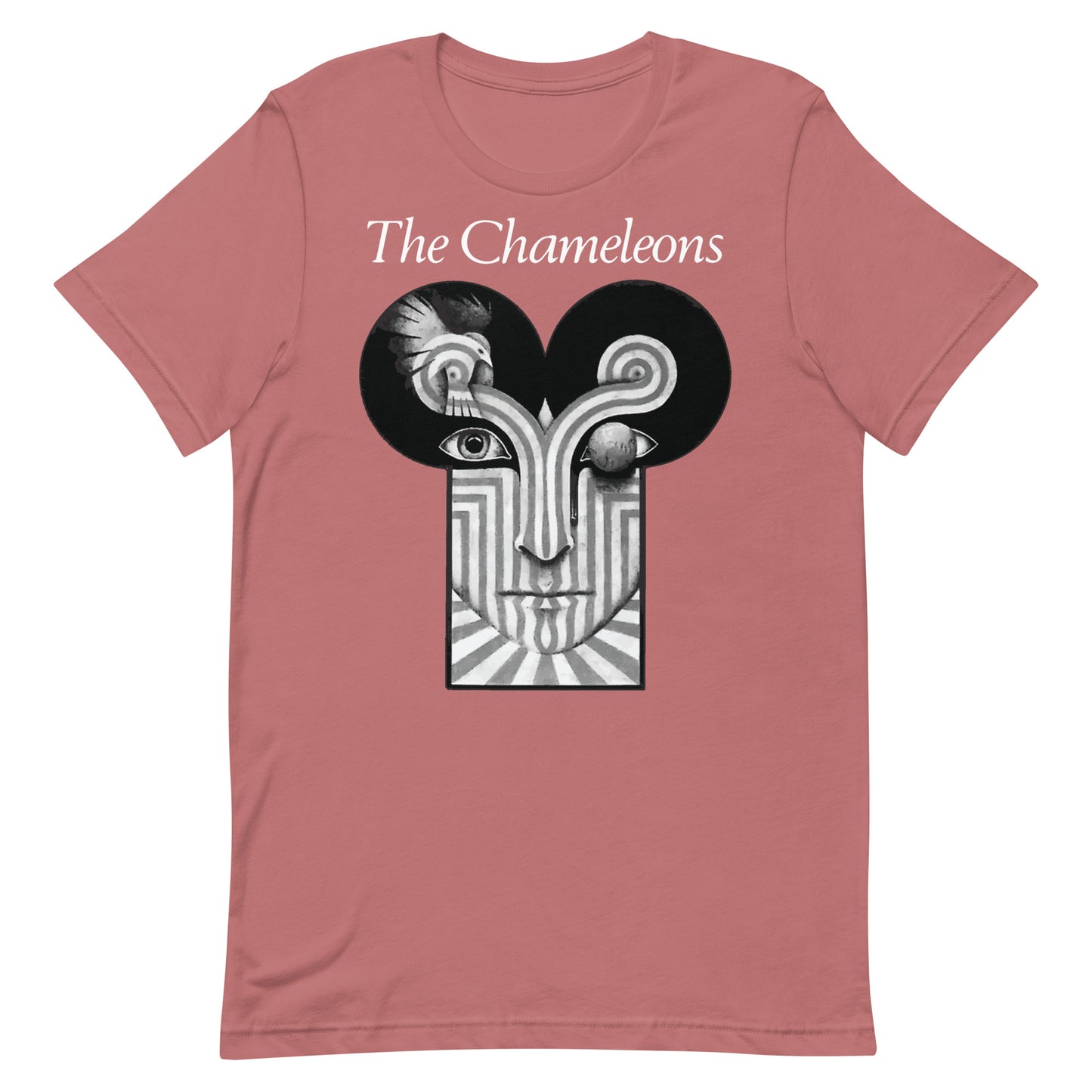 The Chameleons T-Shirt