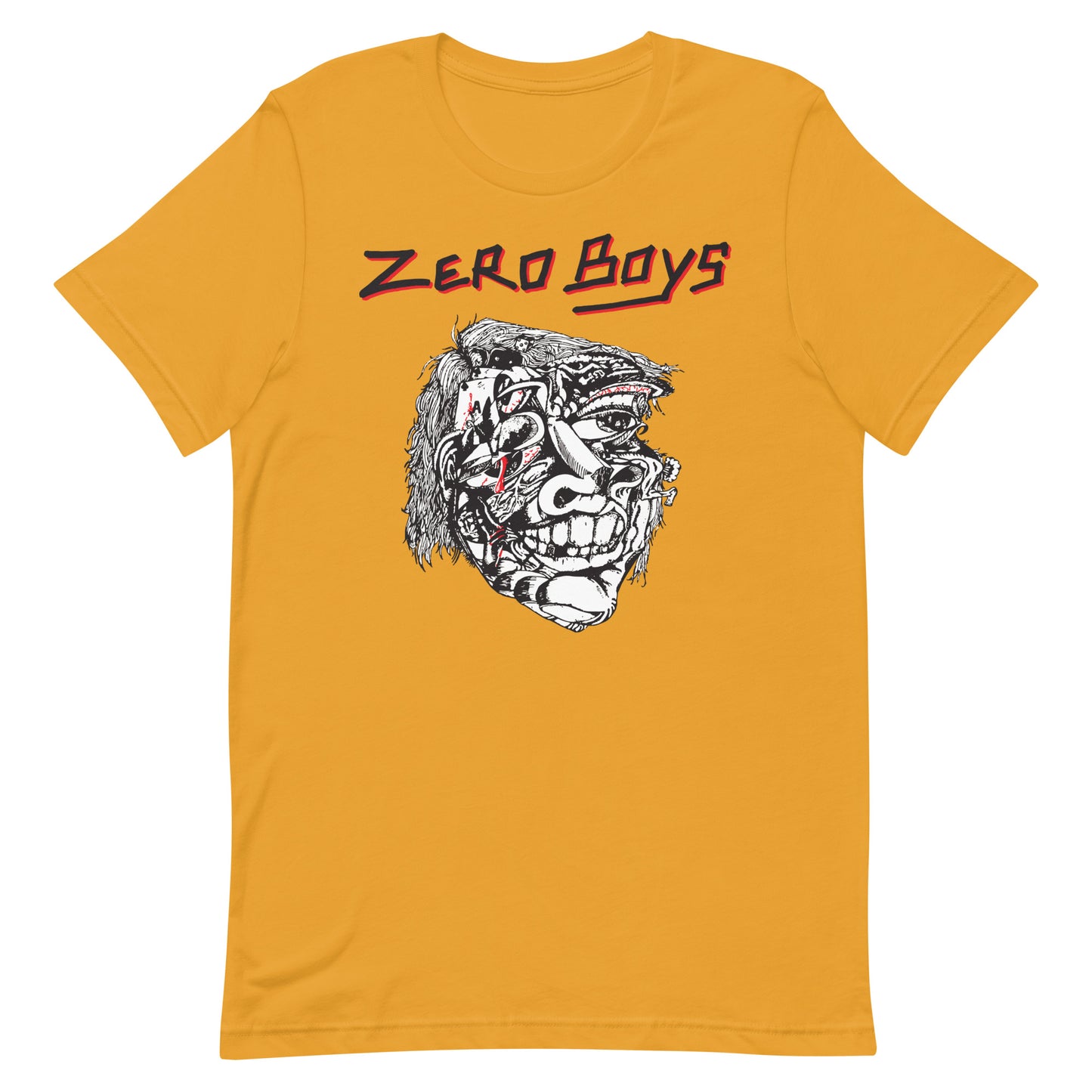 Zero Boys T-Shirt