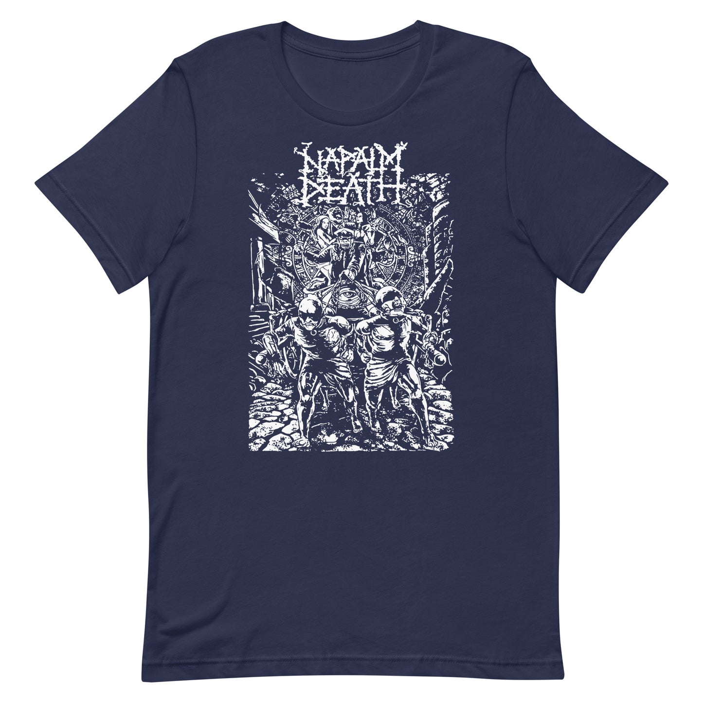 Napalm Death T-Shirt