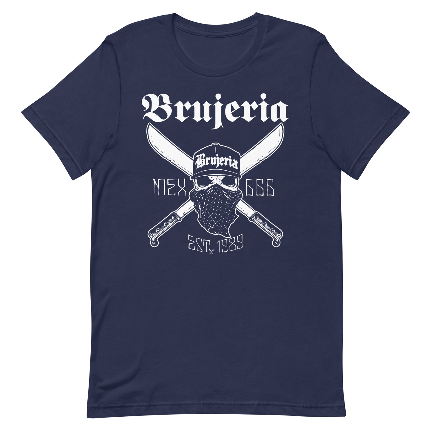 Brujeria - Since 1989 T-Shirt