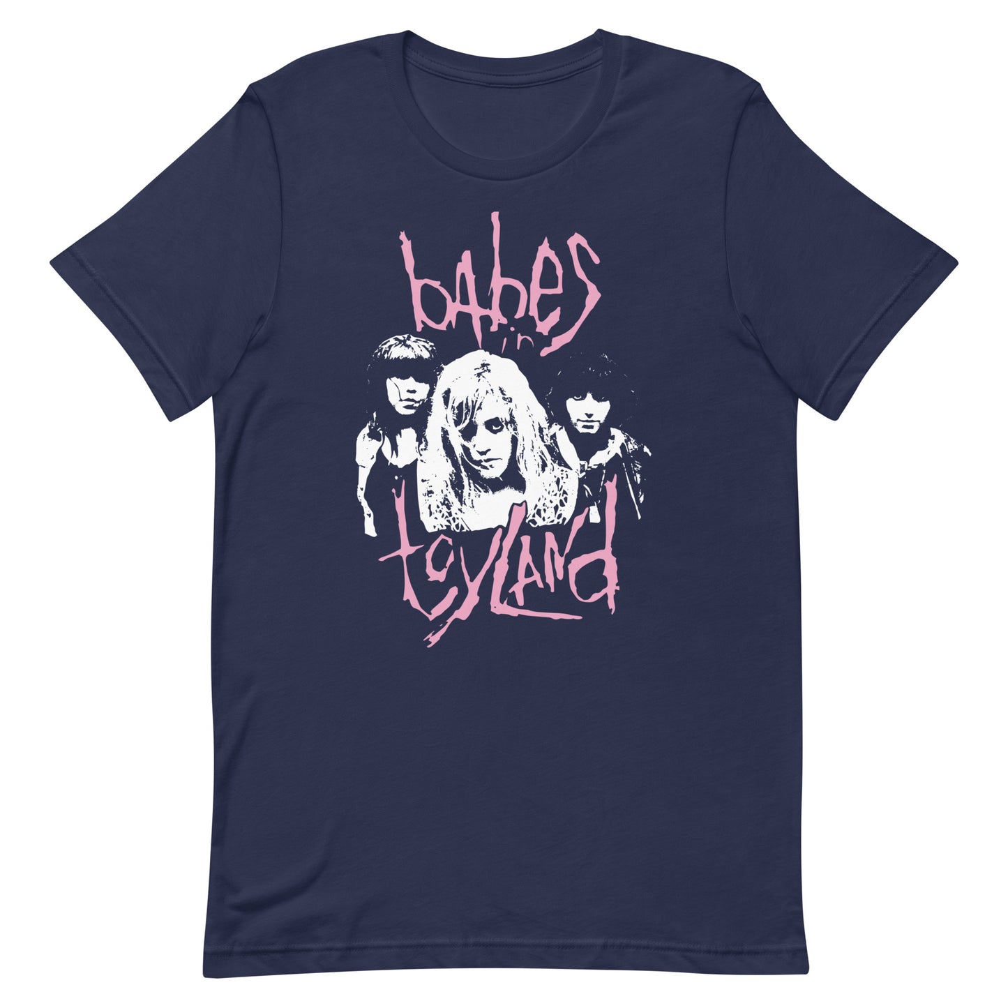 Babes In Toyland T-Shirt