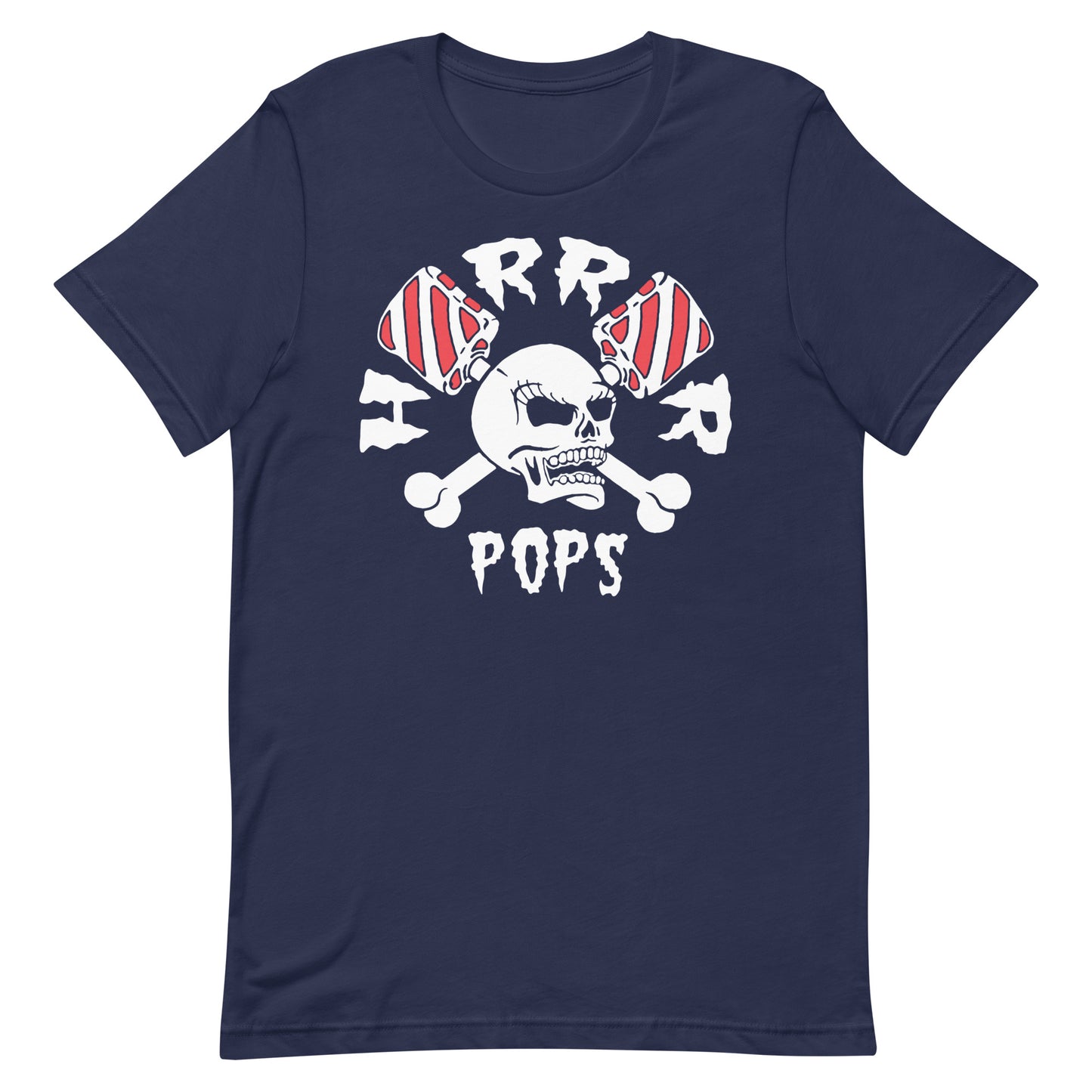 Horror Pops T-Shirt