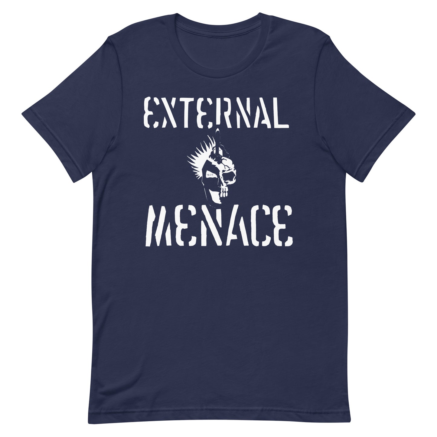 External Menace T-Shirt