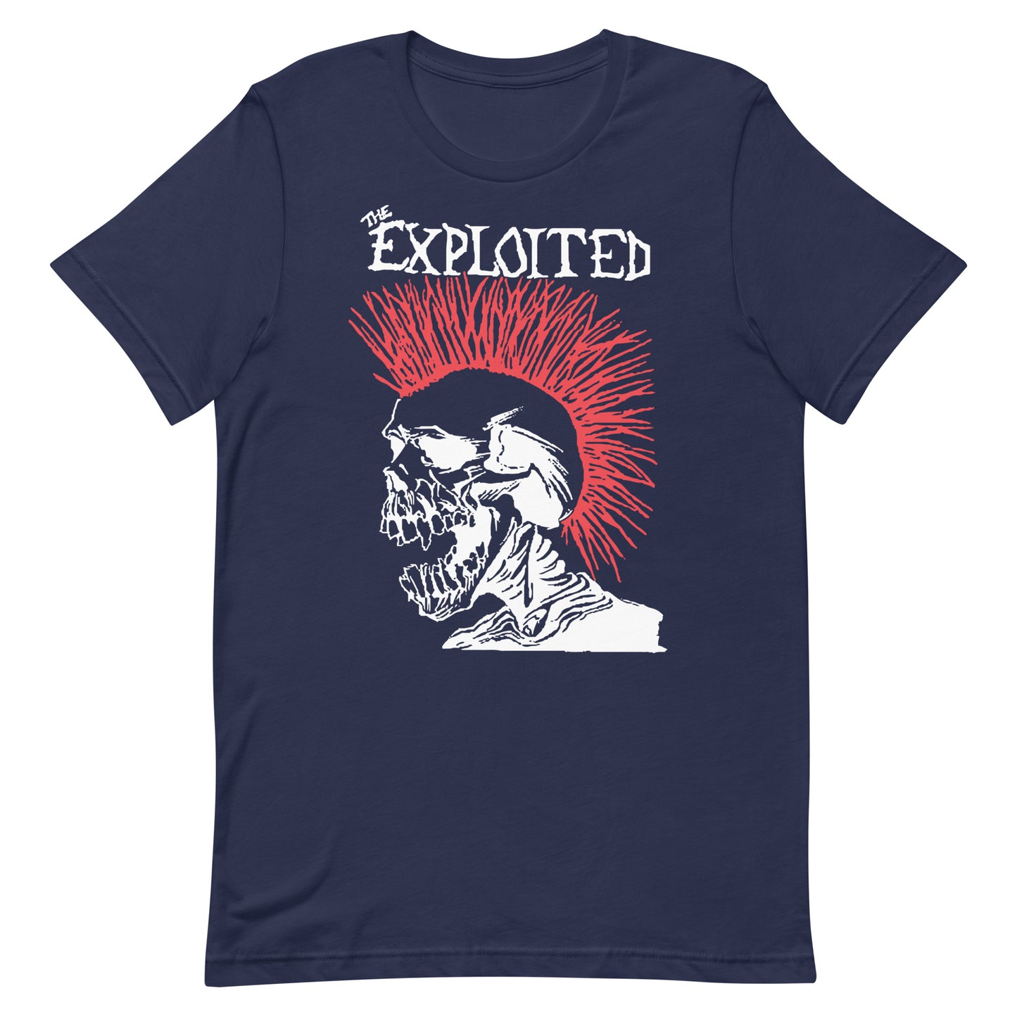 Exploited T-Shirt