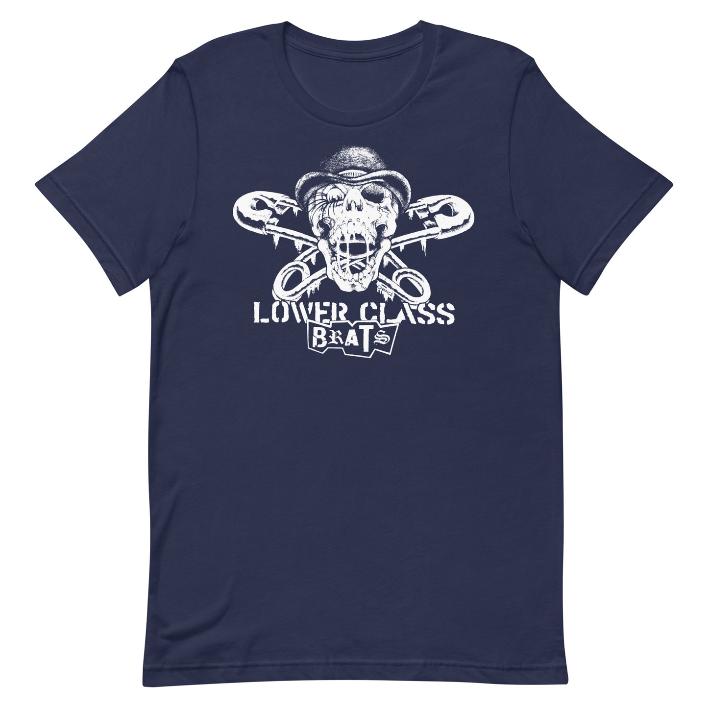 Lower Class Brats T-Shirt