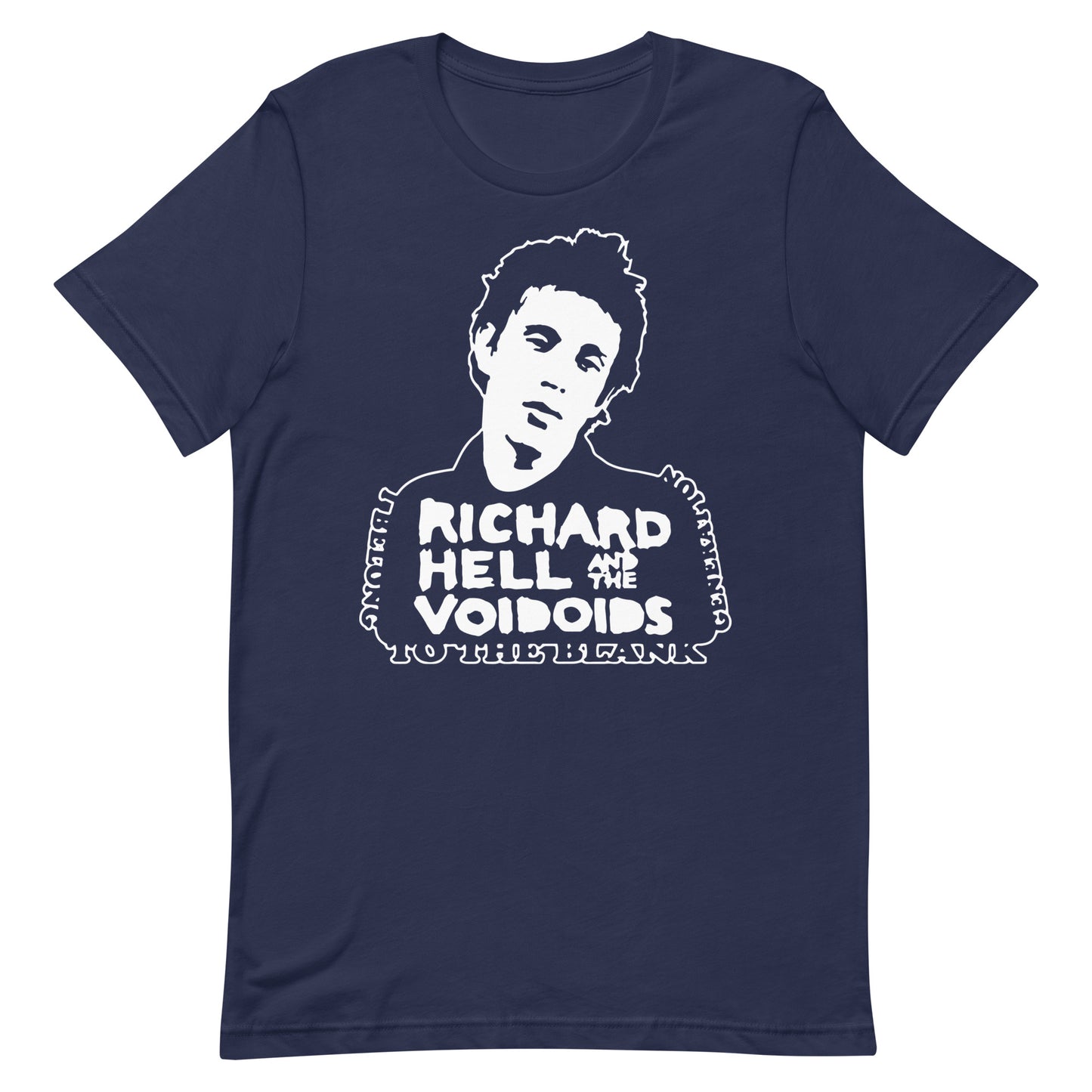 Richard Hell & The Voidoids T-Shirt