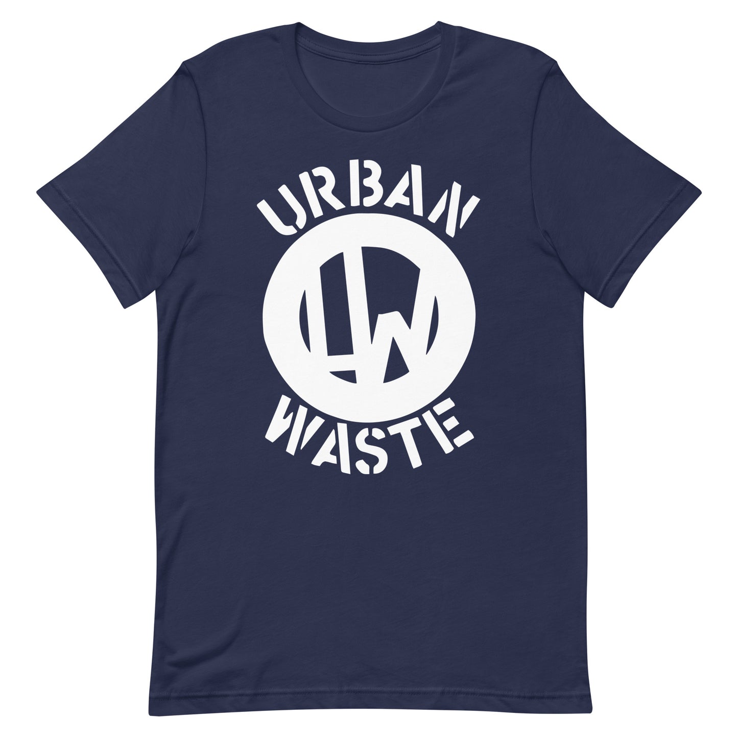 Urban Waste T-Shirt