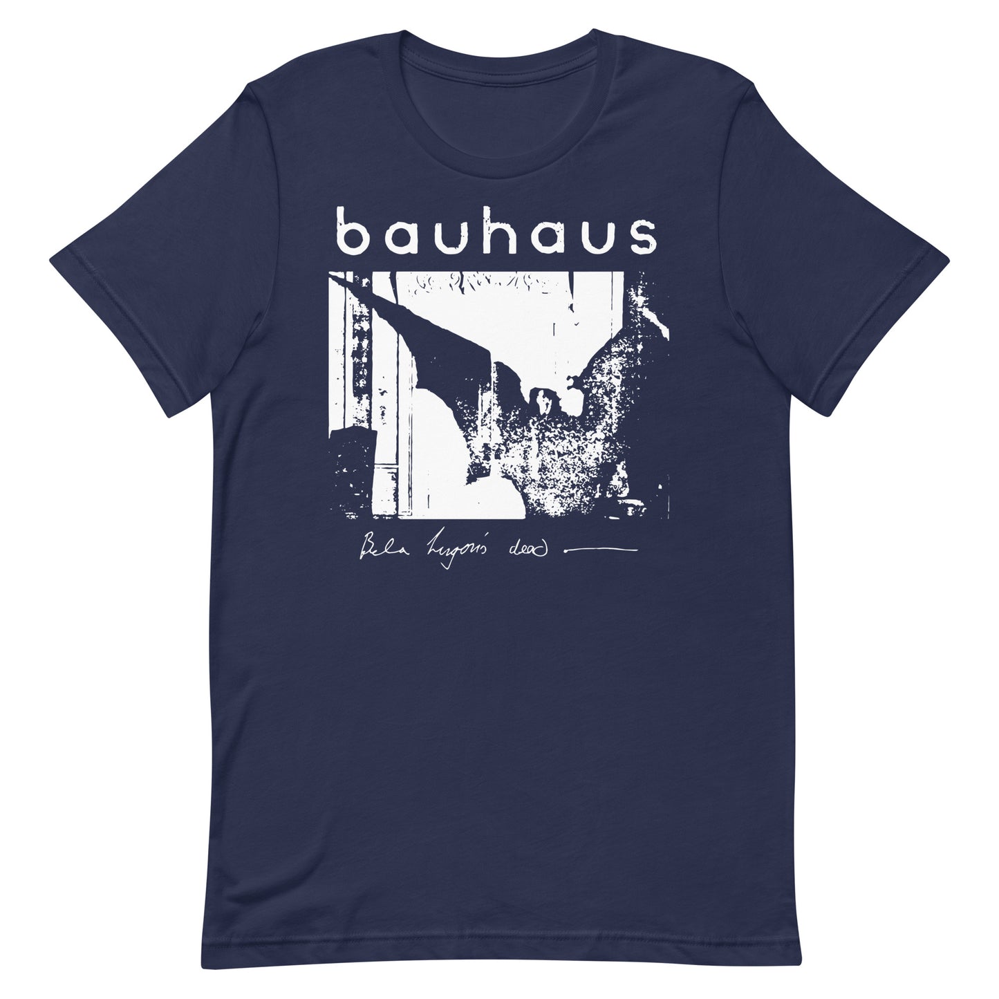 Bauhaus - Bela Lugosi's Dead T-Shirt