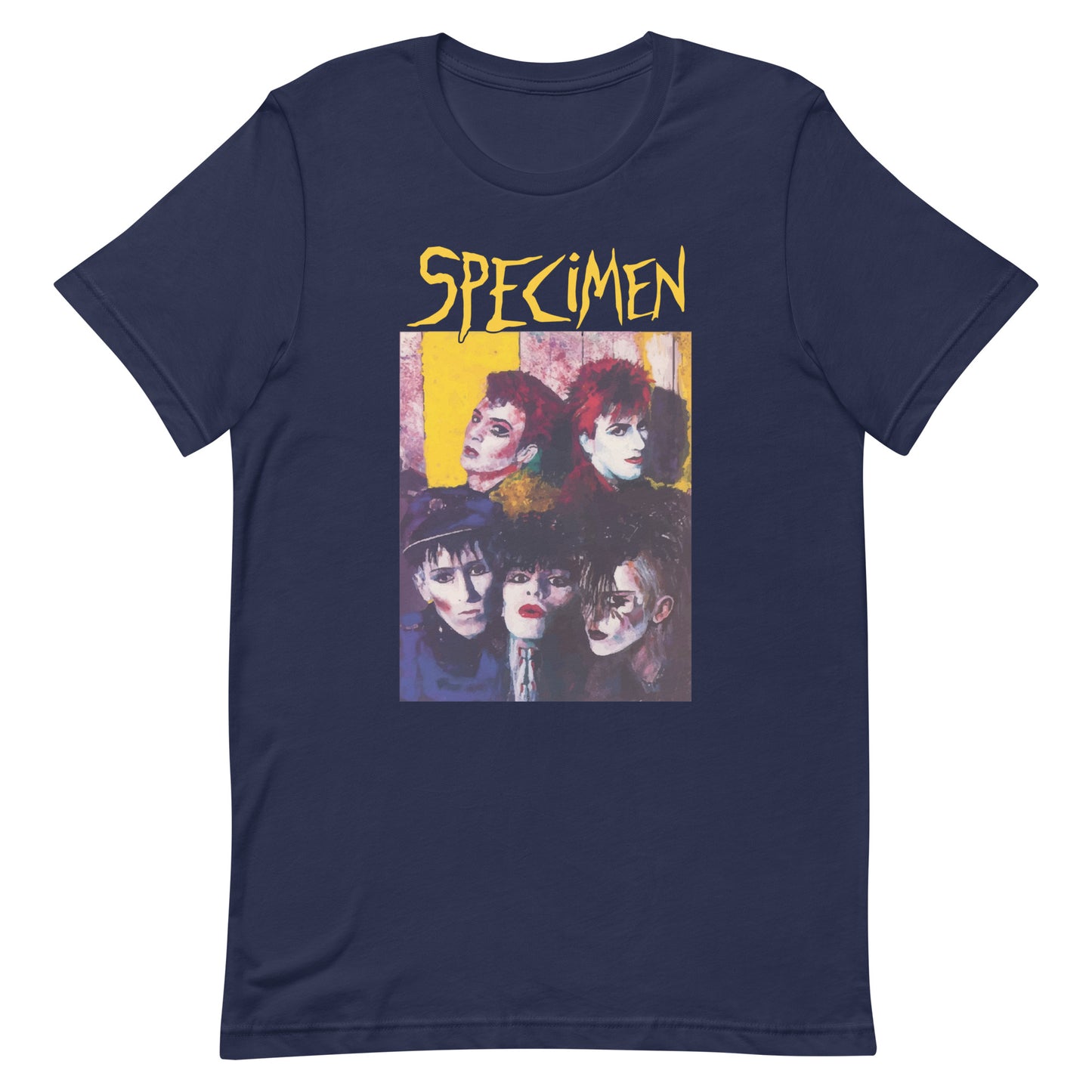 Specimen T-Shirt