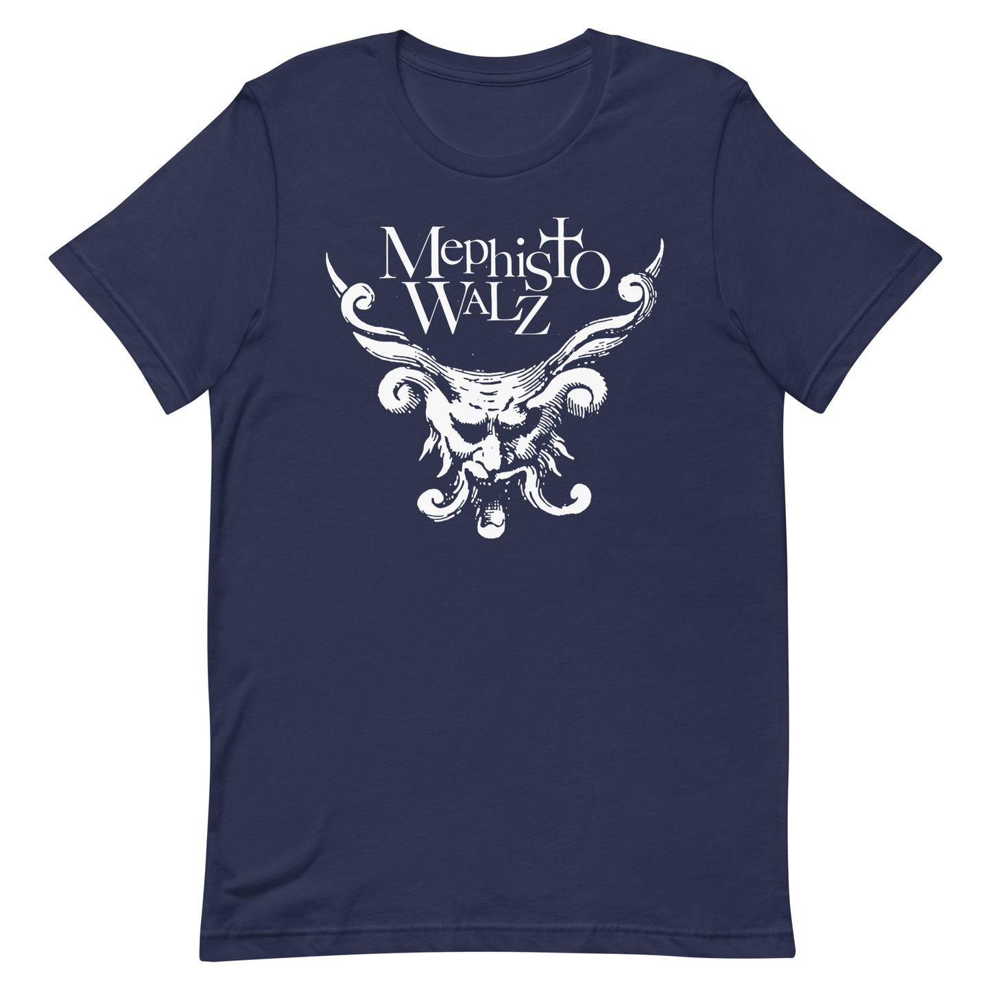 Mephisto Walz T-Shirt