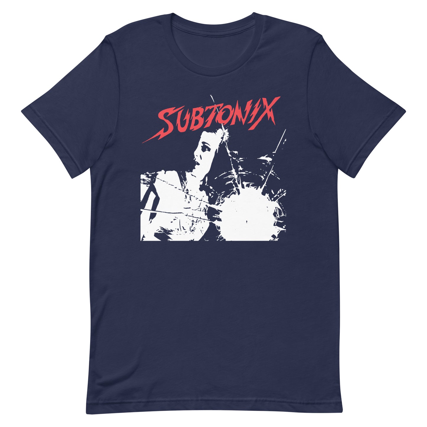 Subtonix T-Shirt