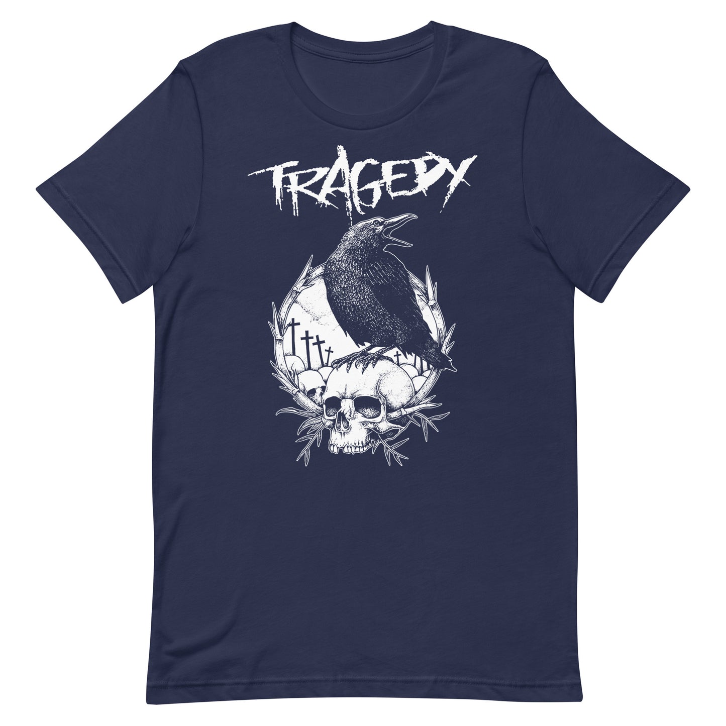Tragedy T-Shirt