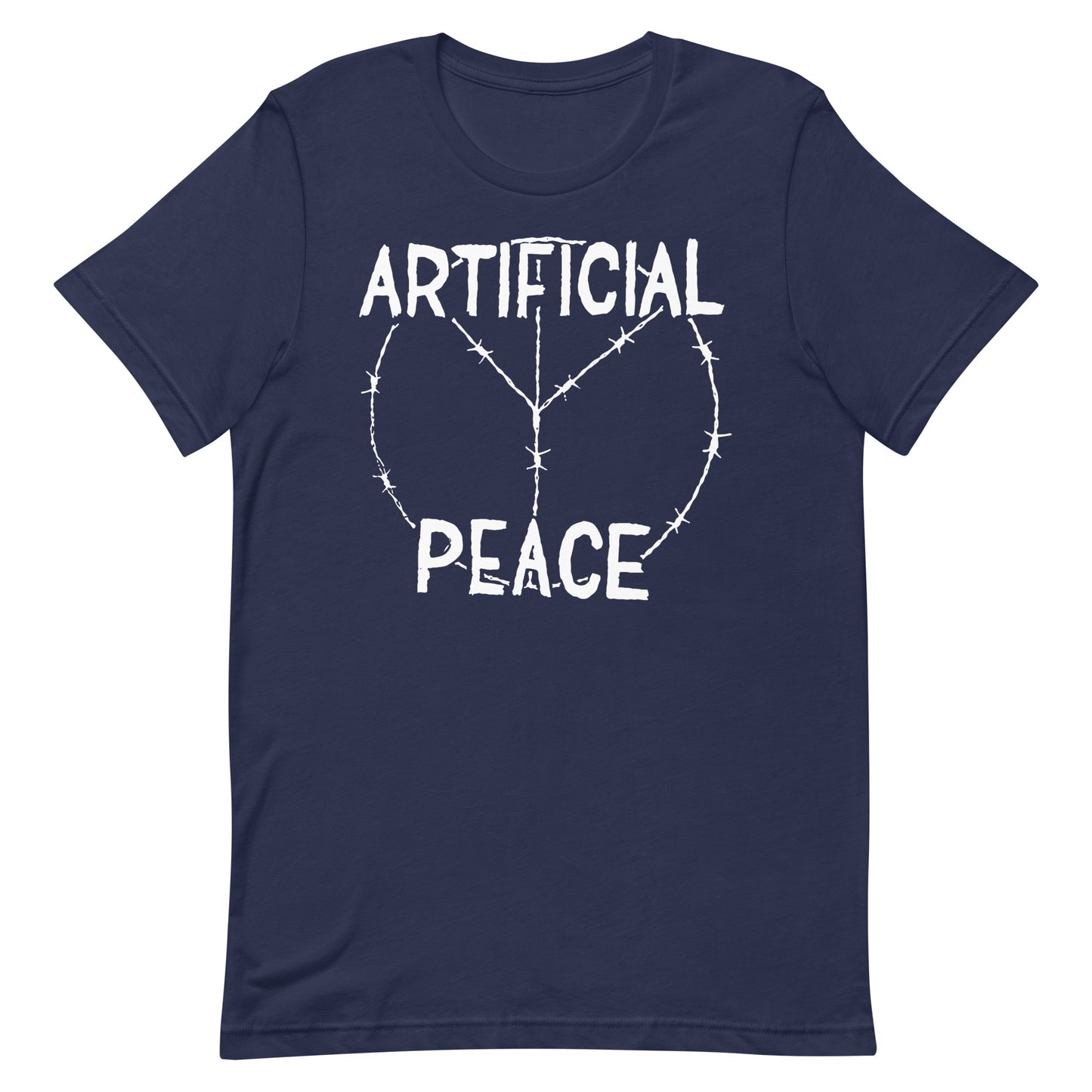 Artificial Peace T-Shirt