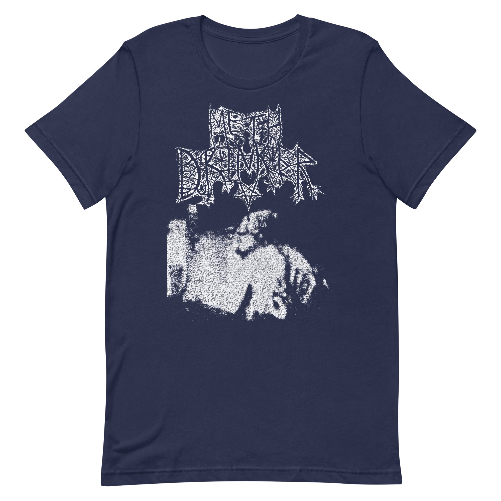HATED 限定CD4枚セット meth. Meth Drinker T-Shirt – Omni-Cult