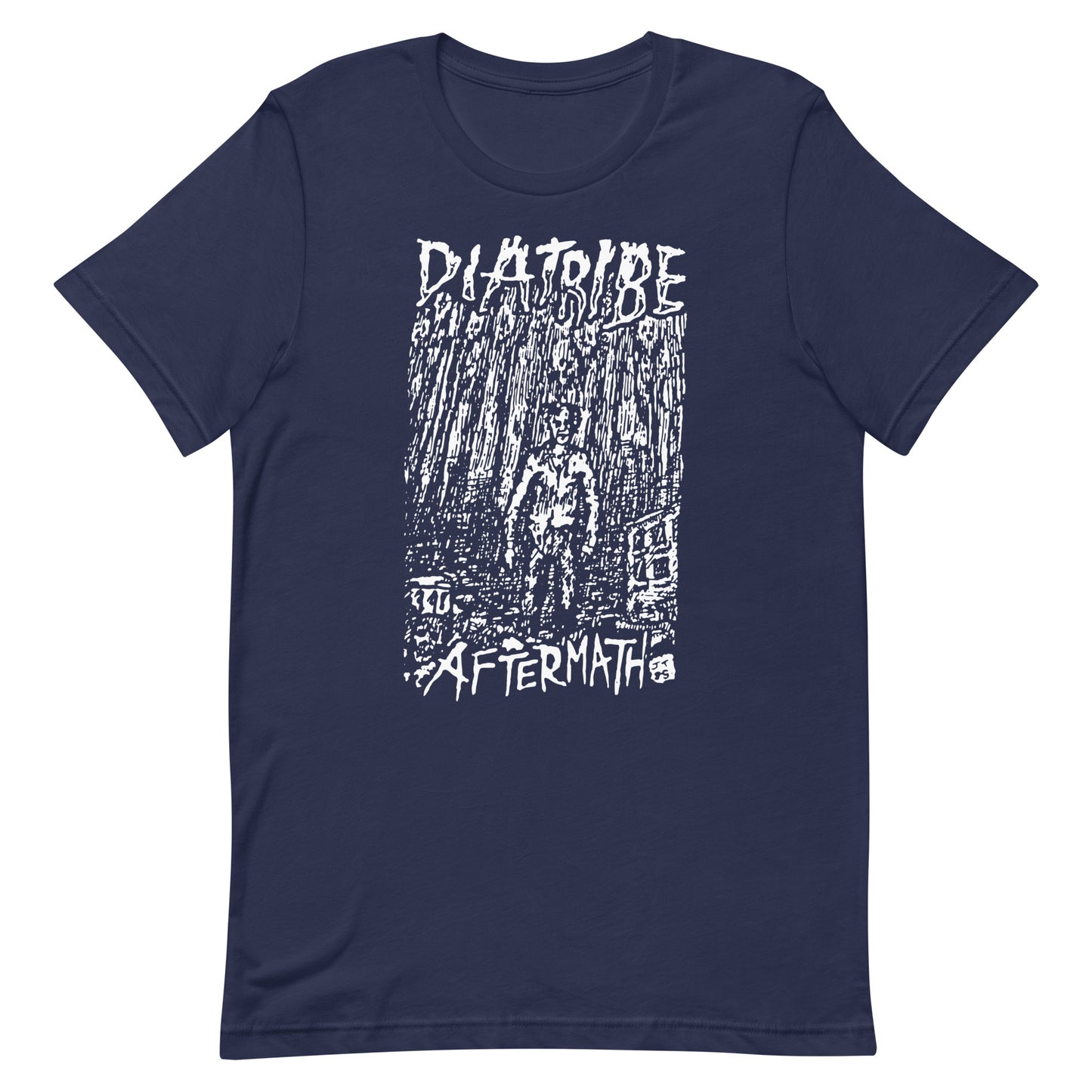 Diatribe - Aftermath T-Shirt