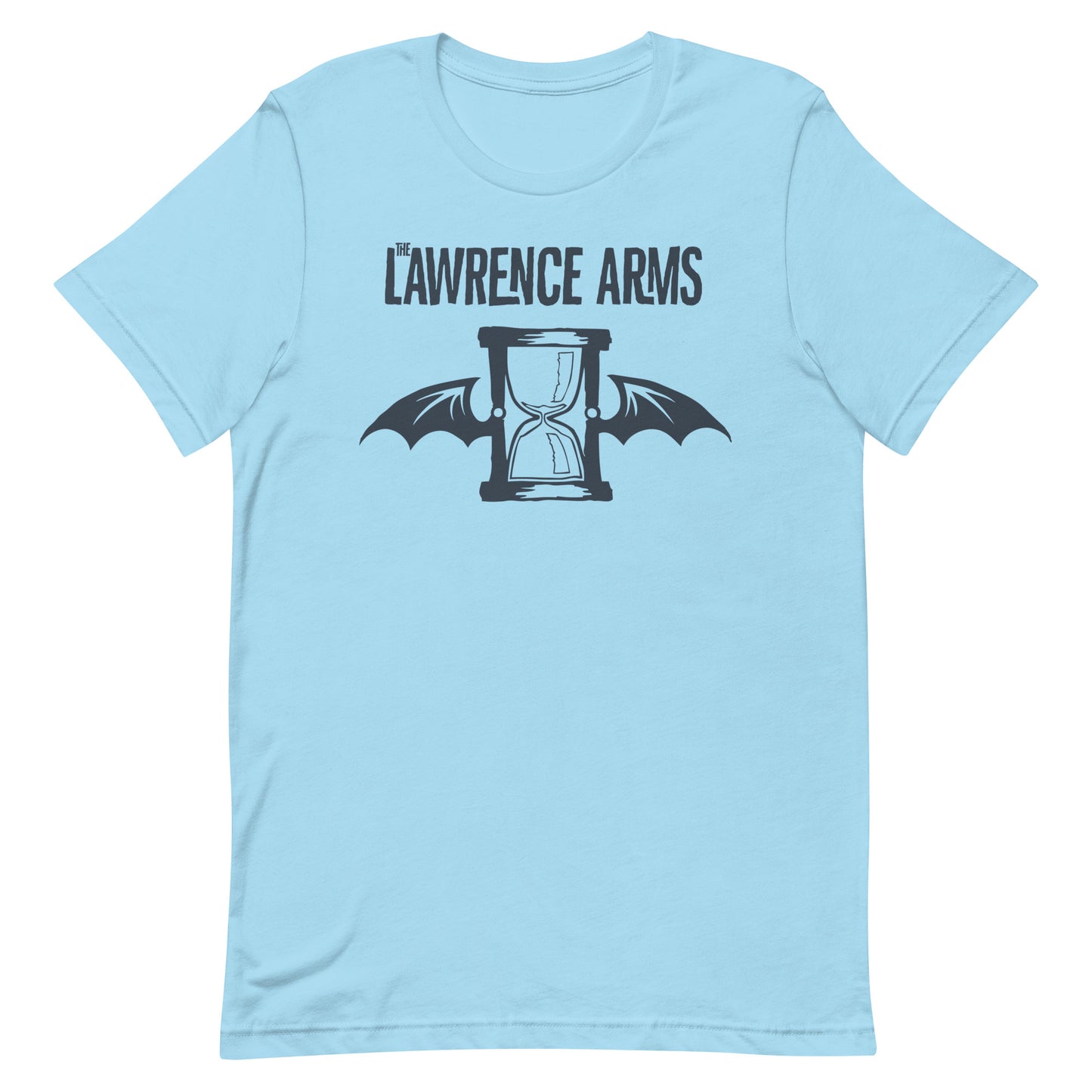 Lawrence Arms T-Shirt