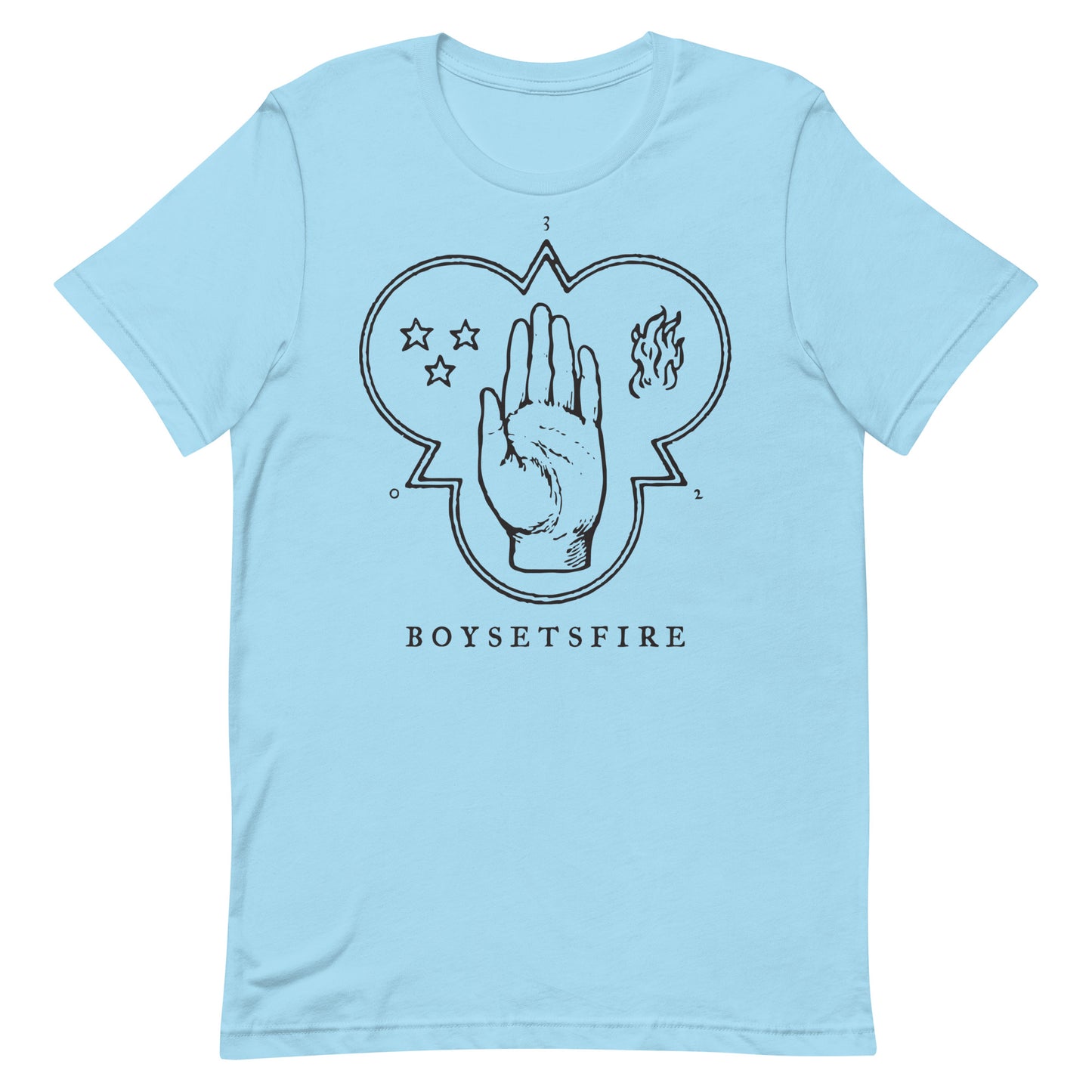 Boysetsfire T-Shirt