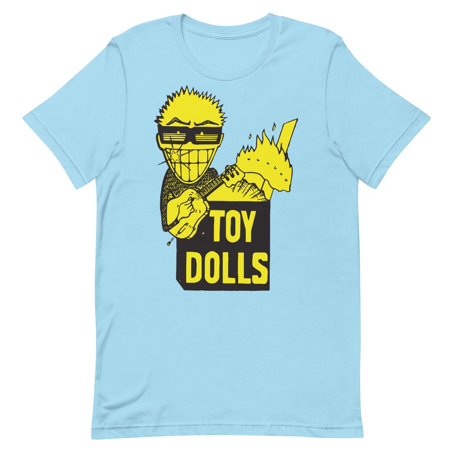 Toy Dolls T-Shirt