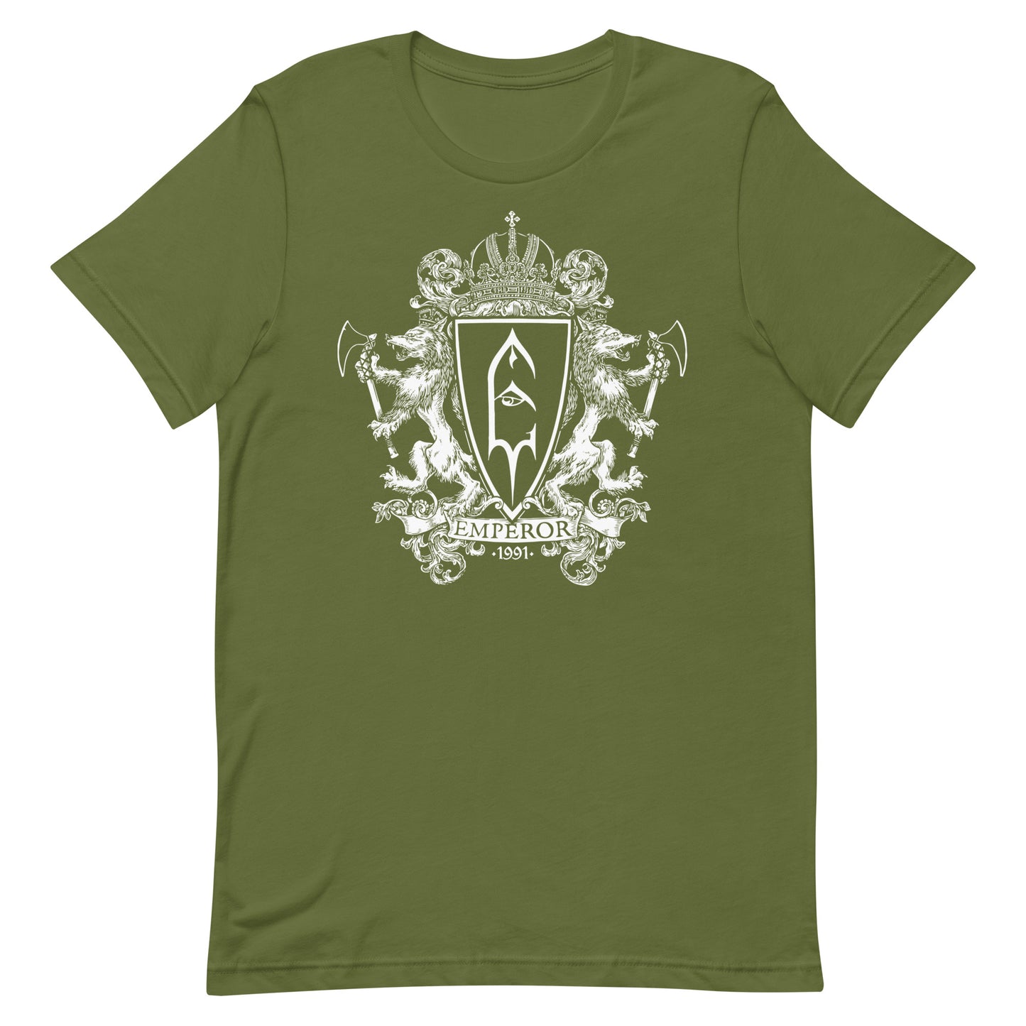 Emperor - New Logo T-Shirt