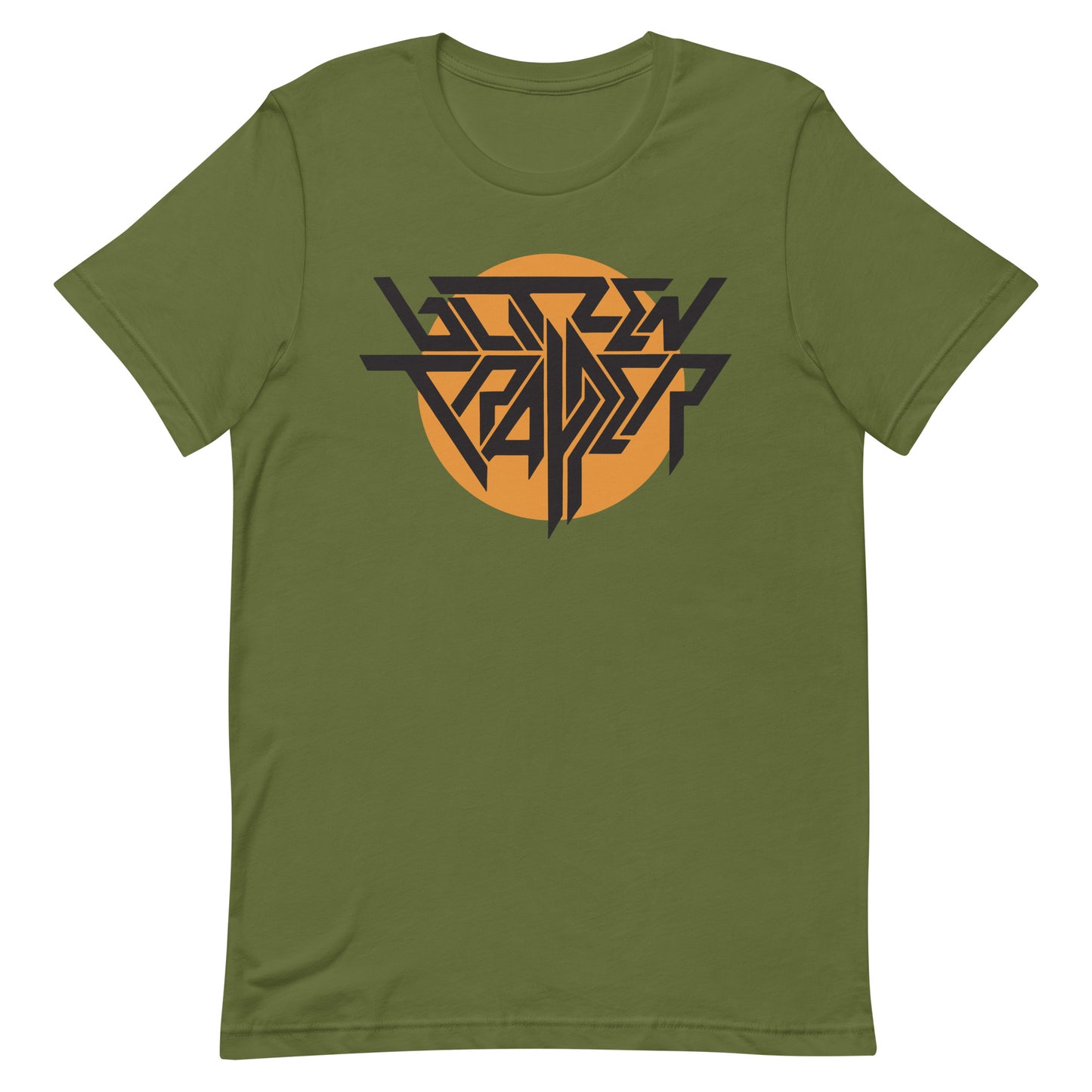 Blitzen Trapper T-Shirt