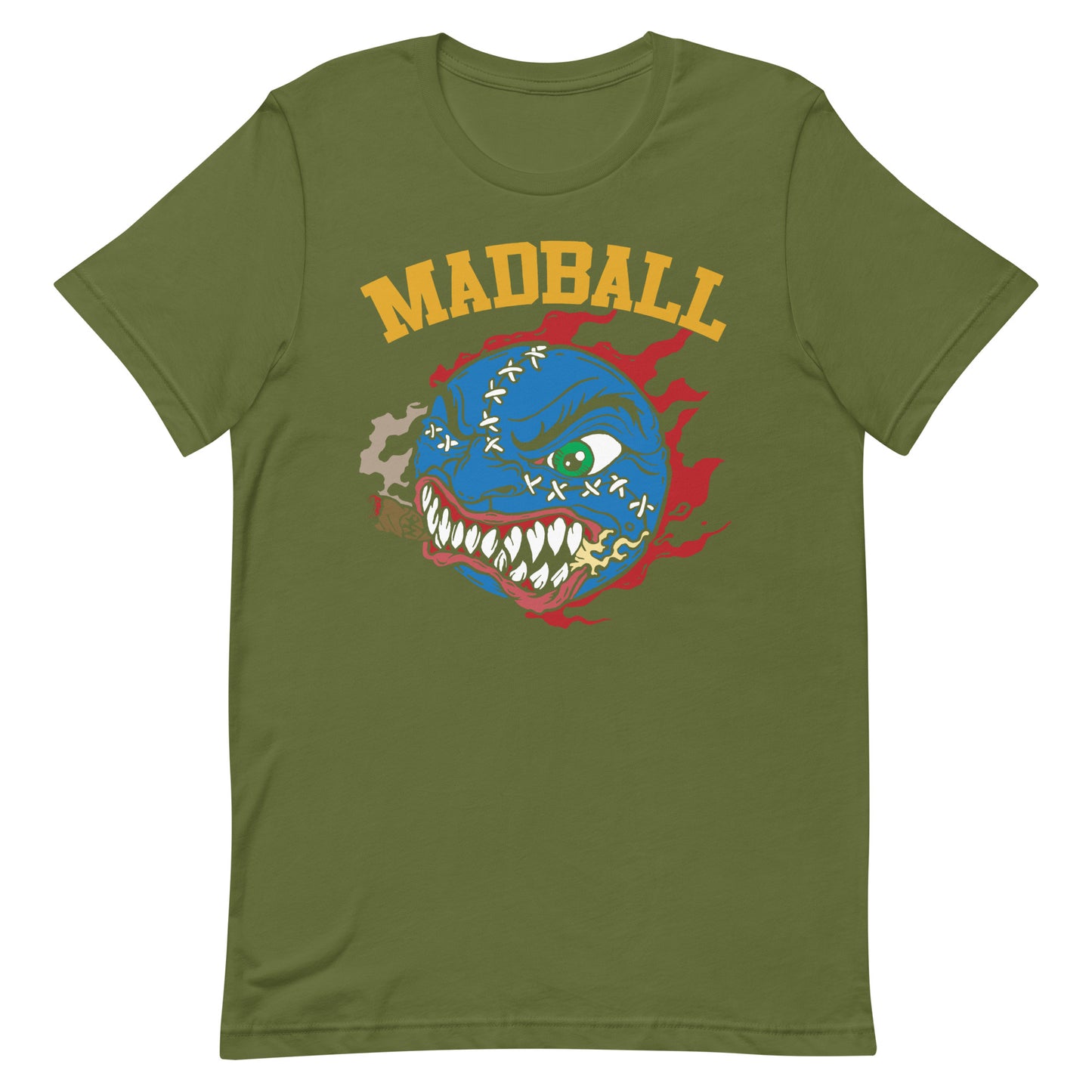 Madball T-Shirt