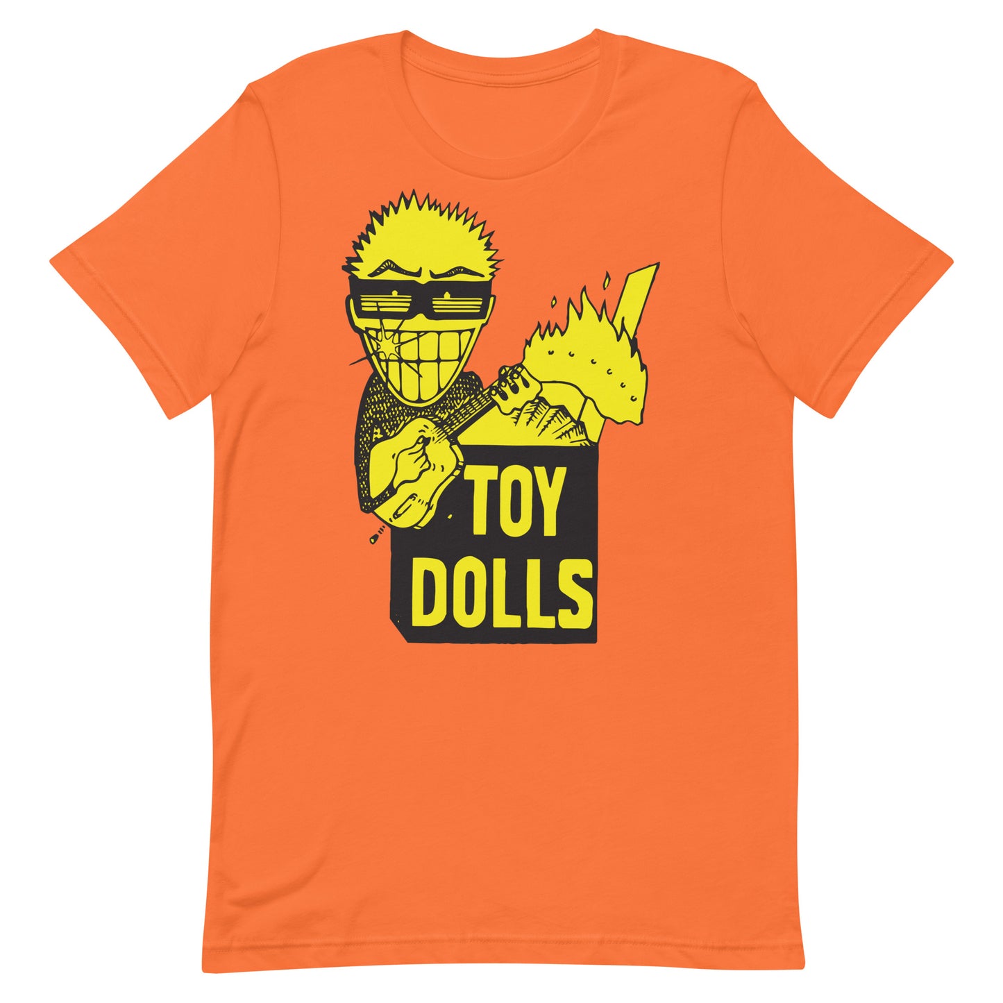 Toy Dolls T-Shirt