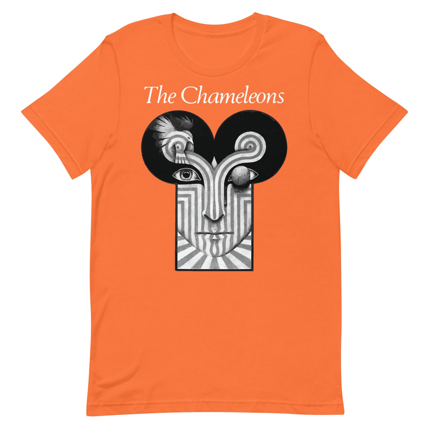 The Chameleons T-Shirt